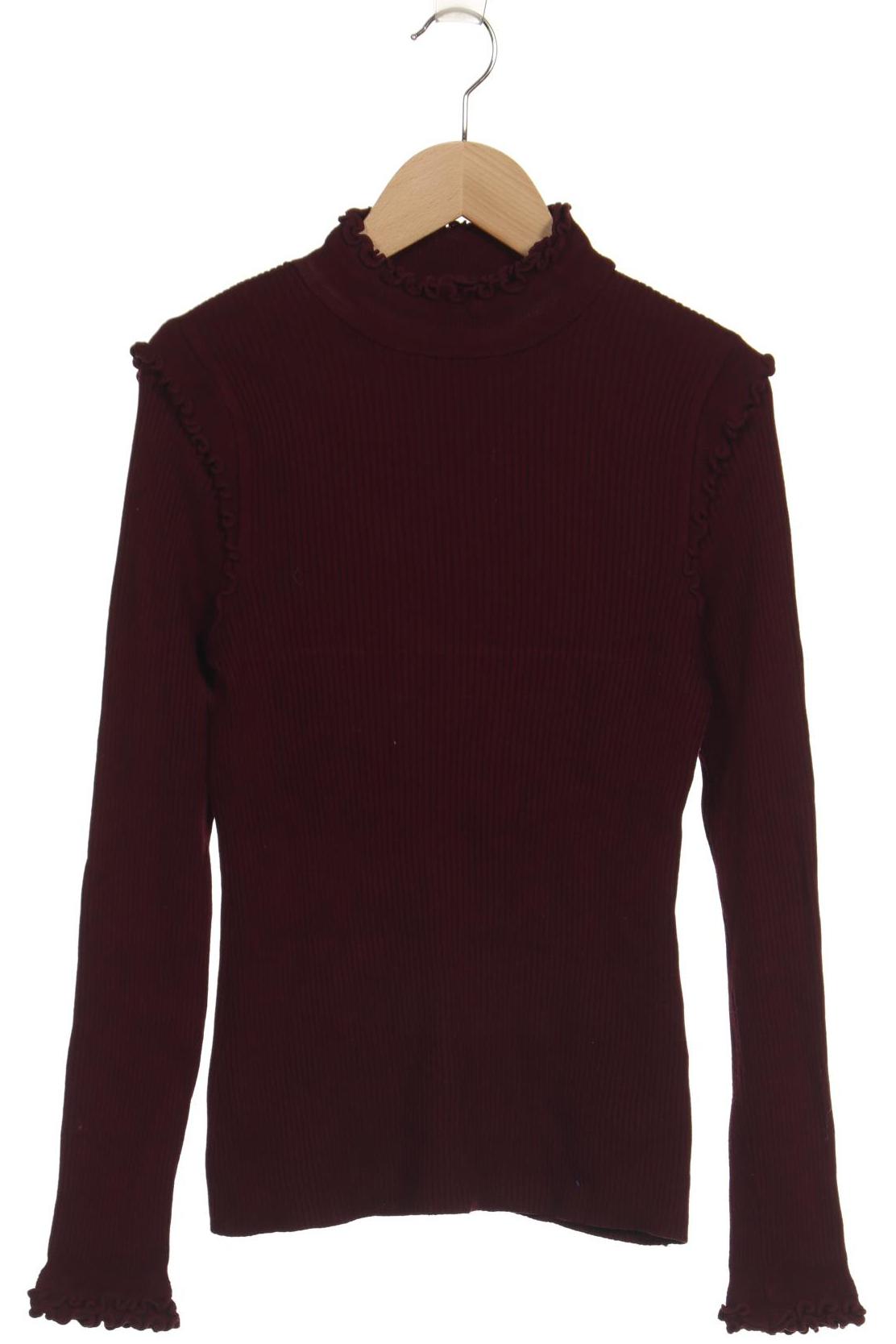 

River Island Damen Pullover, bordeaux, Gr. 6