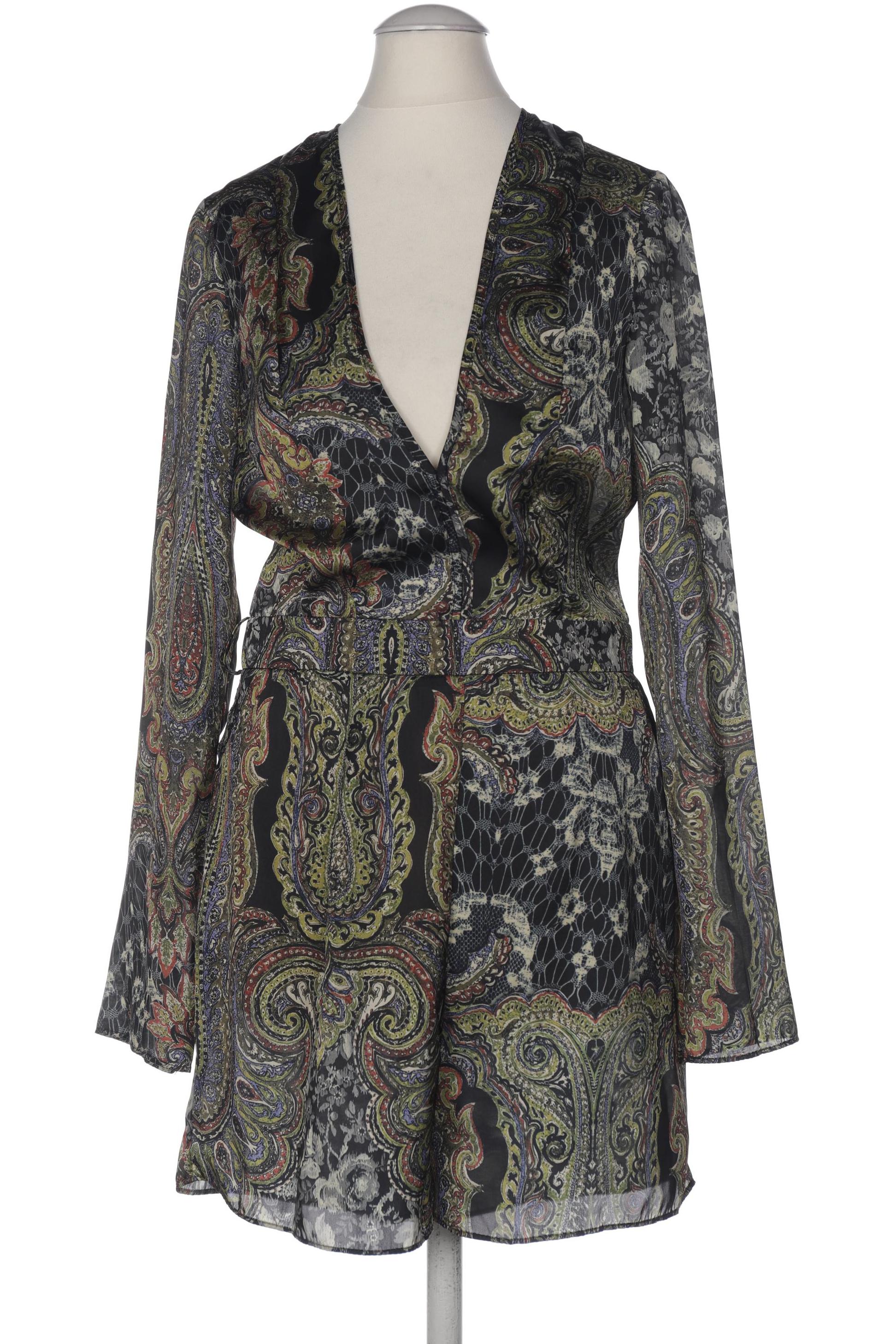 

River Island Damen Jumpsuit/Overall, grün, Gr. 36