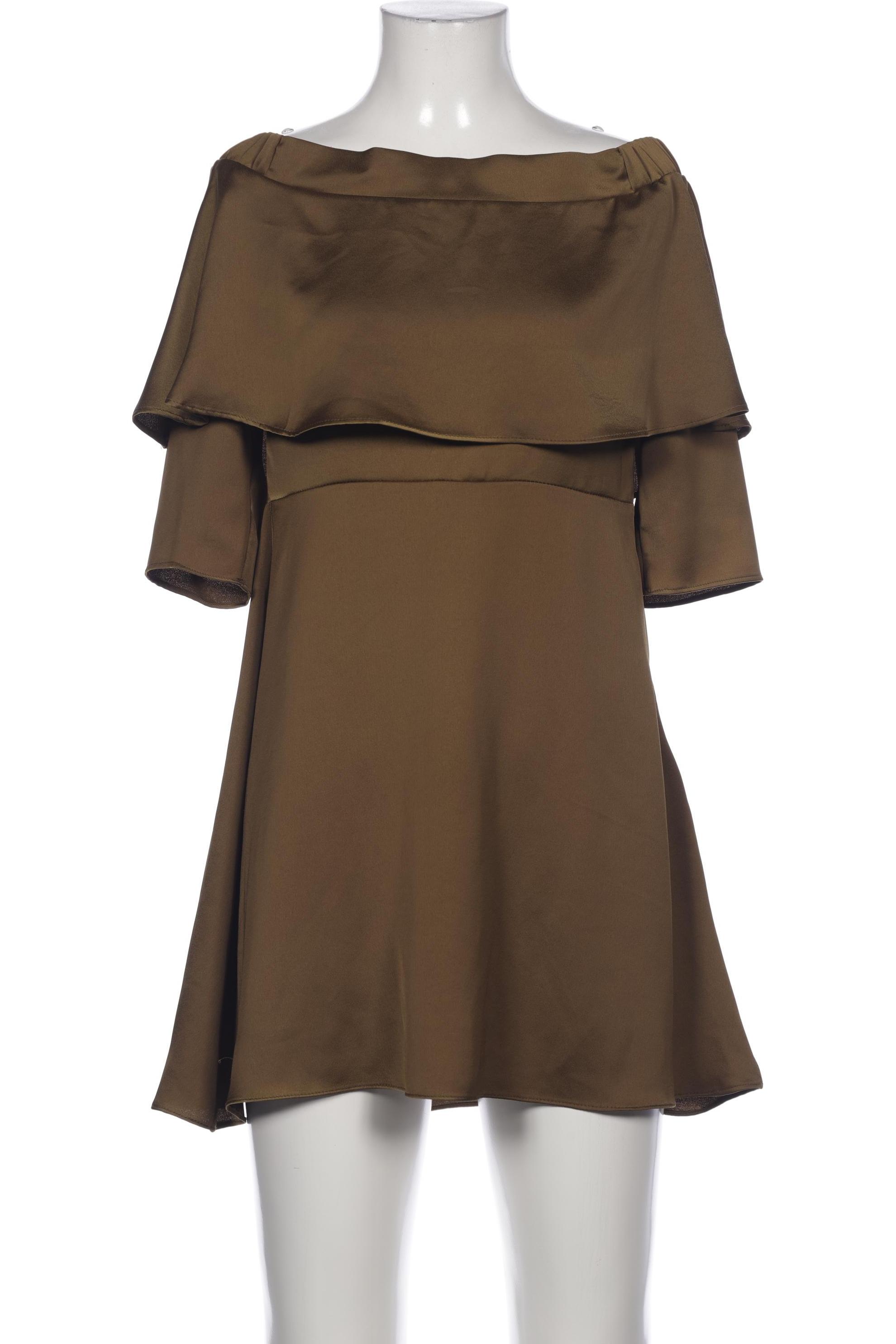 

River Island Damen Kleid, grün
