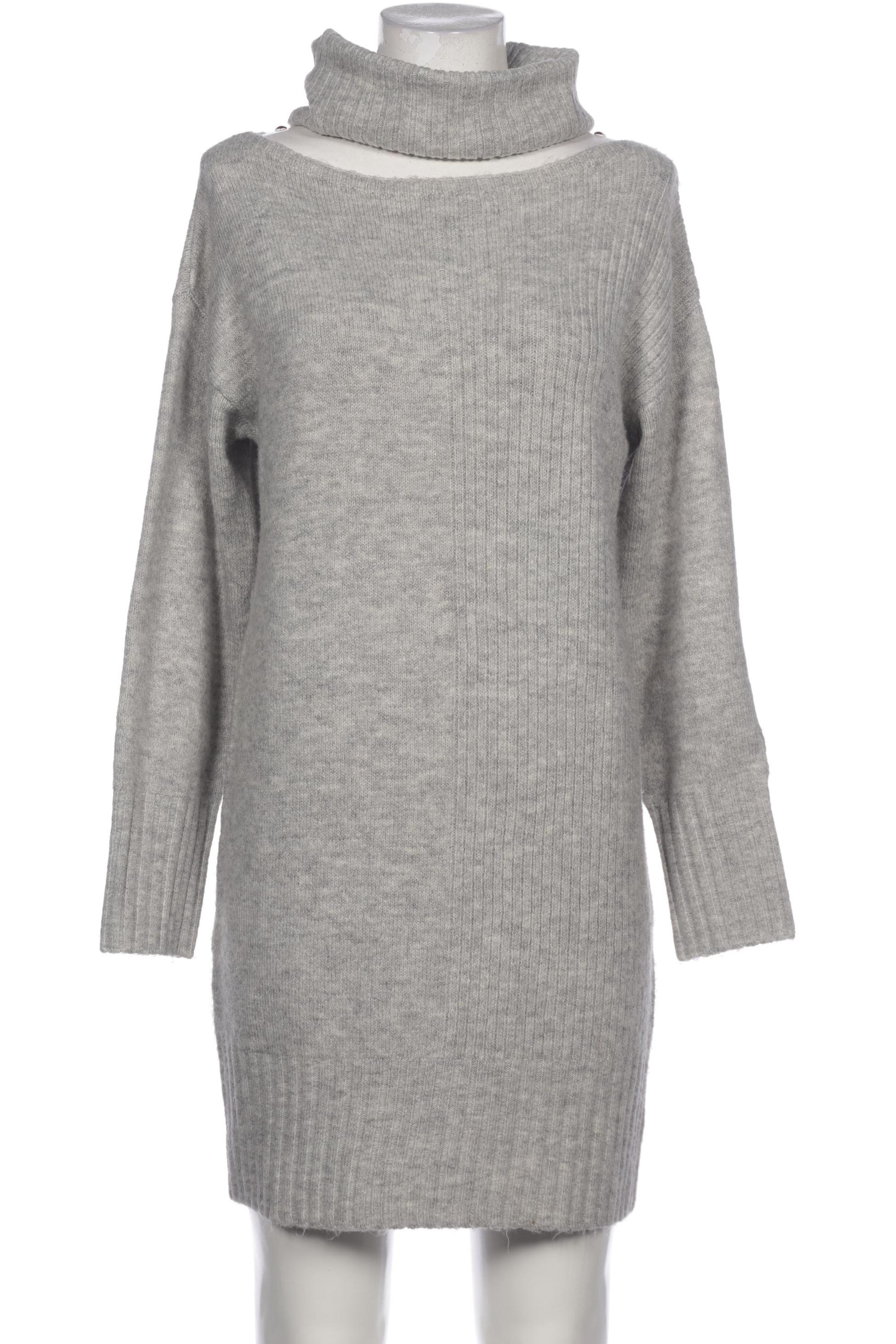 

River Island Damen Kleid, grau, Gr. 38