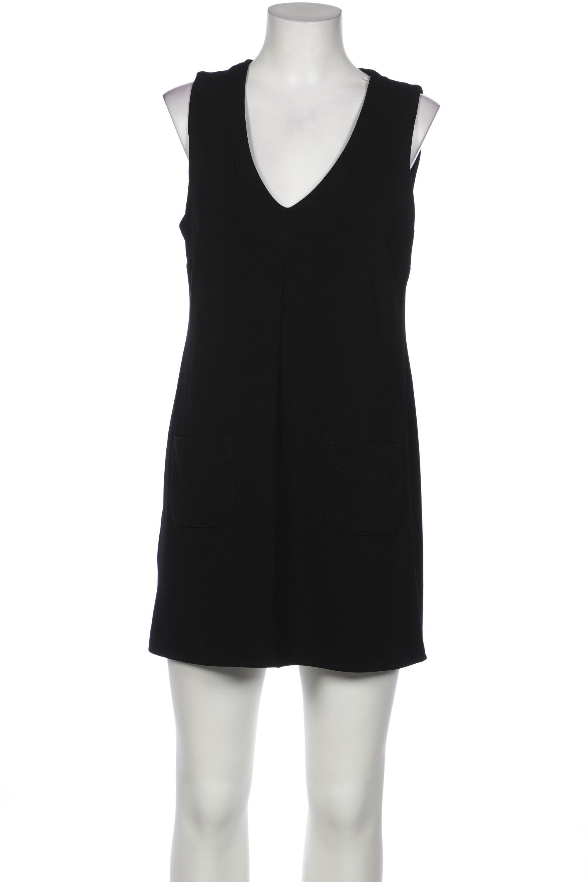 

River Island Damen Kleid, schwarz, Gr. 38
