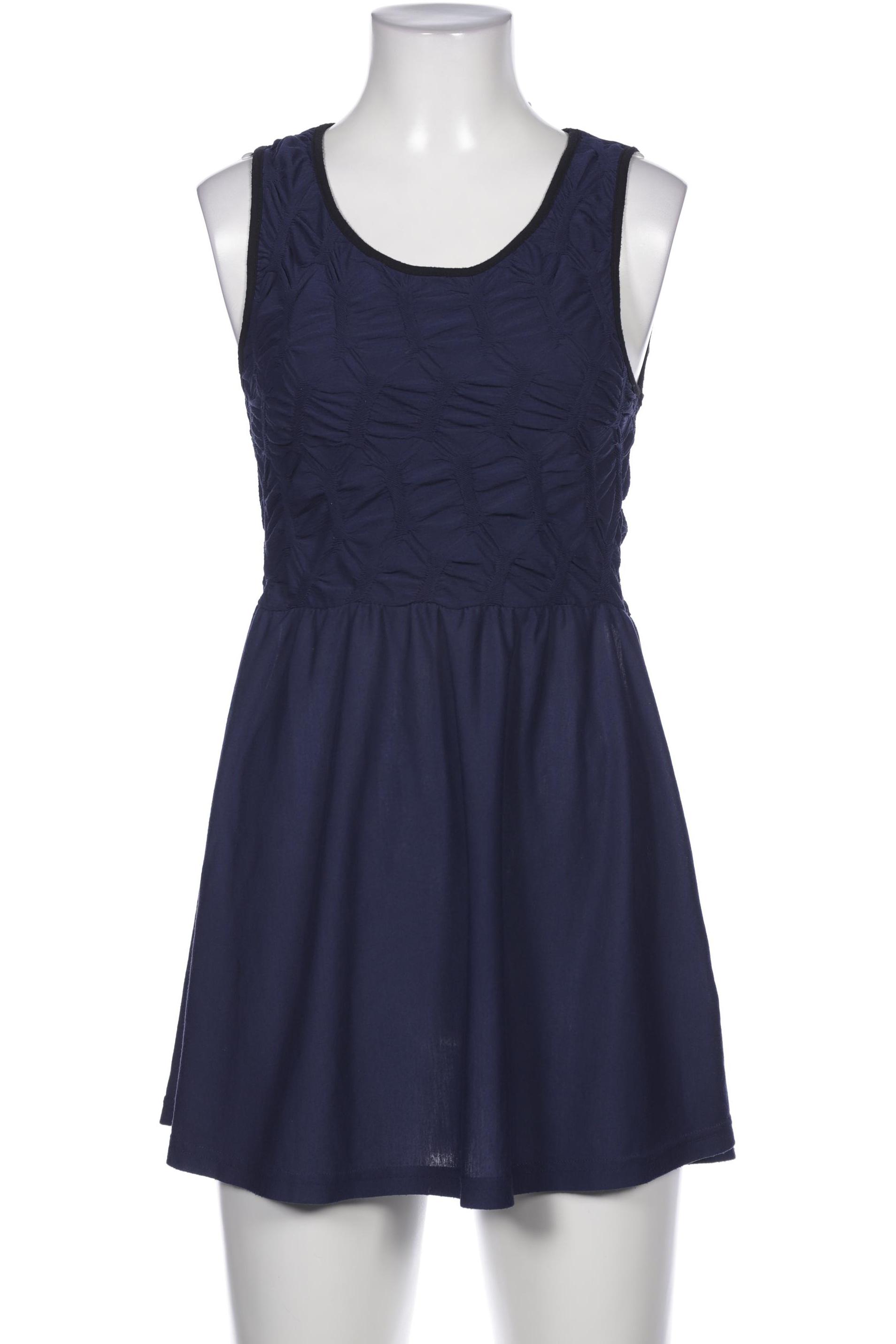 

River Island Damen Kleid, marineblau, Gr. 36