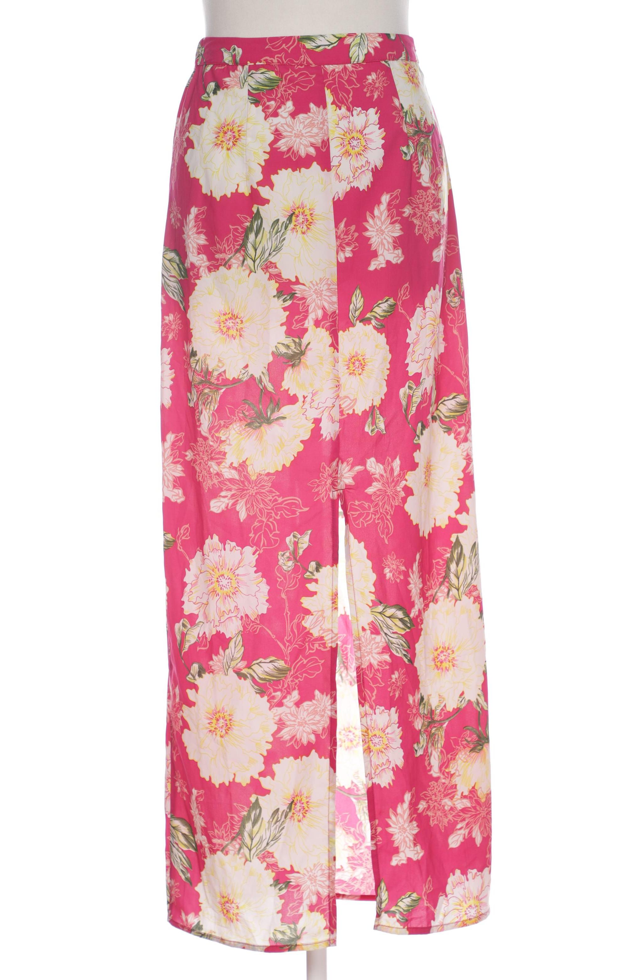 

River Island Damen Rock, pink, Gr. 32