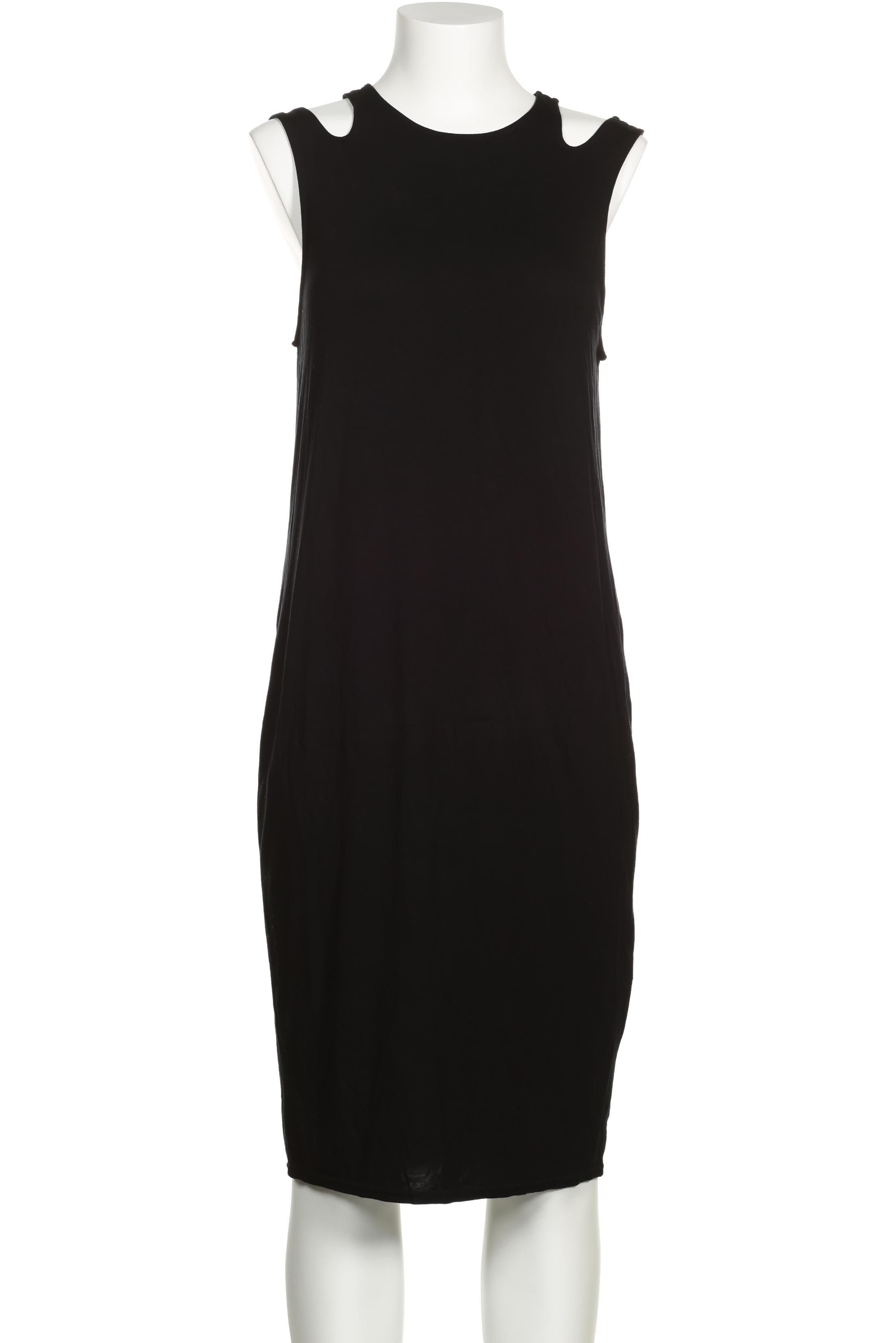 

River Island Damen Kleid, schwarz, Gr. 40