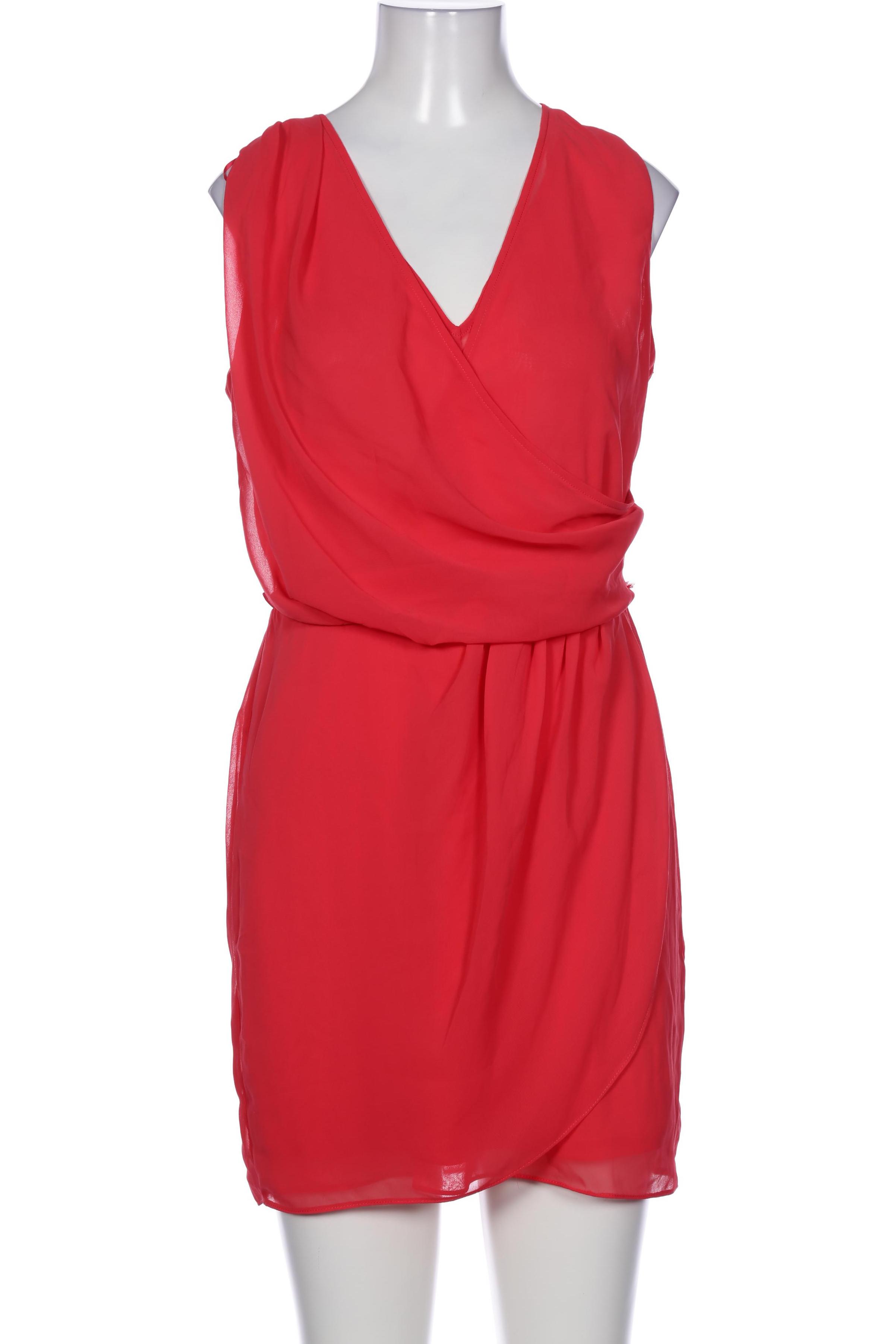 

River Island Damen Kleid, rot, Gr. 36