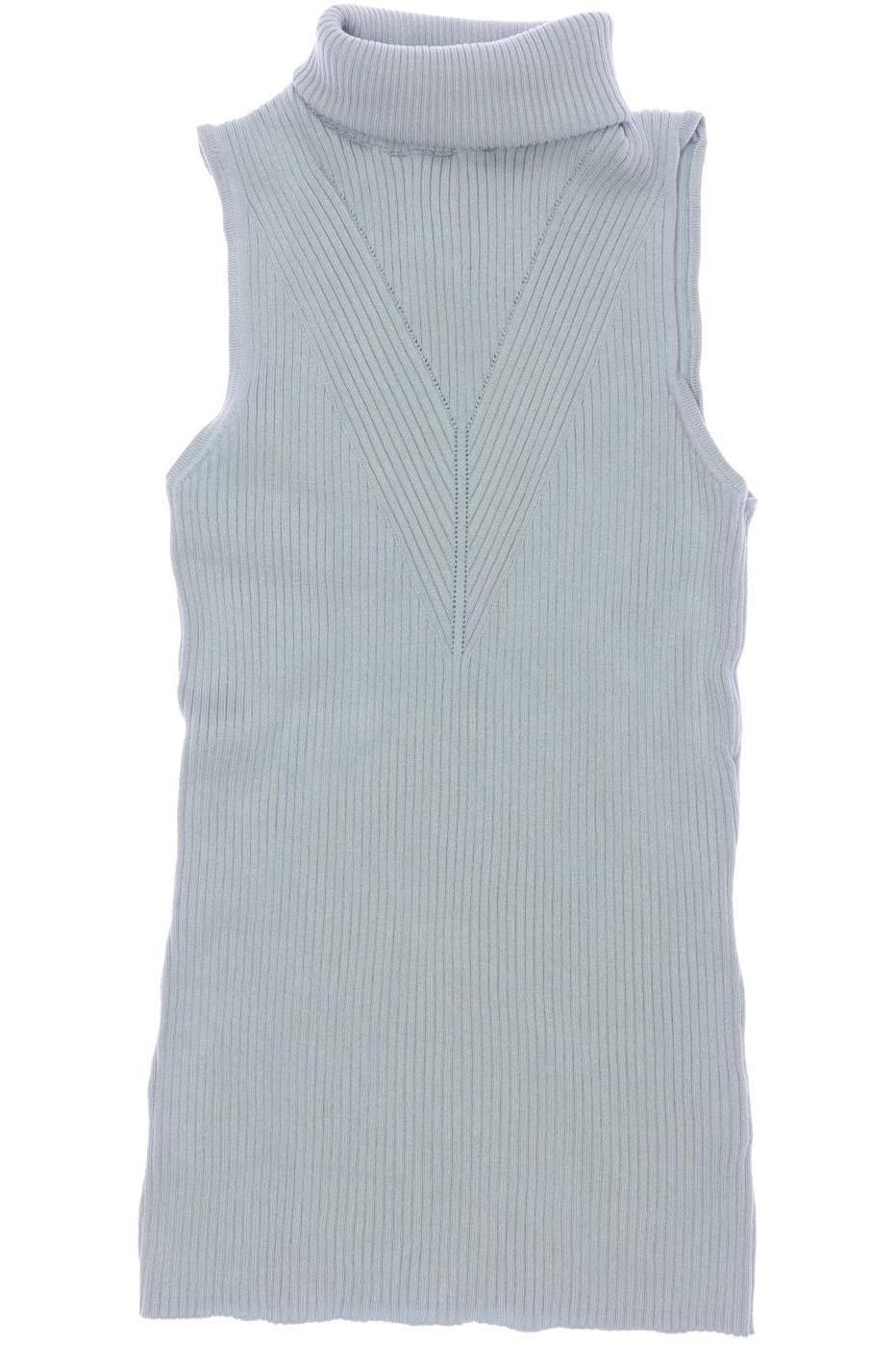 

River Island Damen Pullover, hellblau, Gr. 34