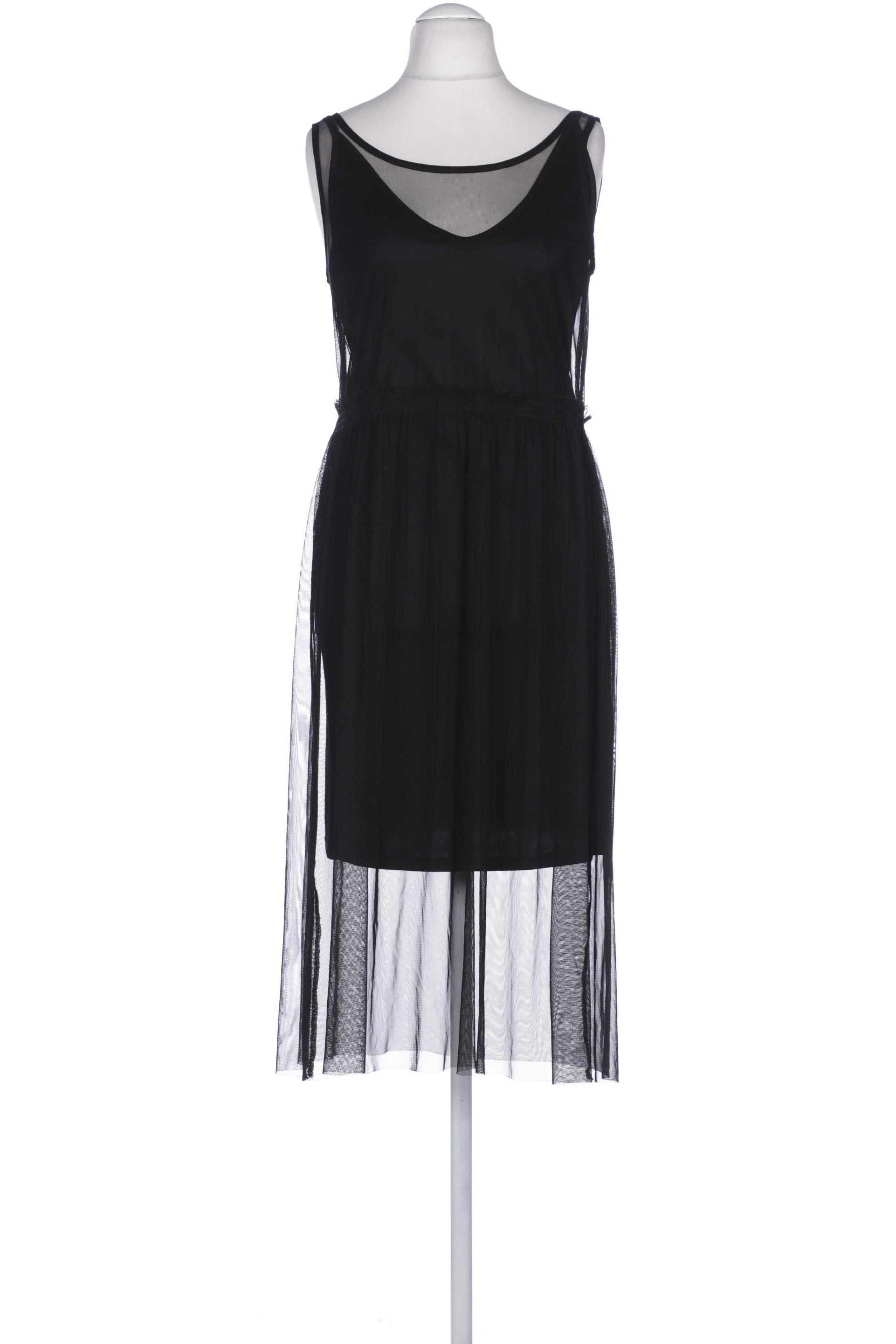 

River Island Damen Kleid, schwarz, Gr. 38
