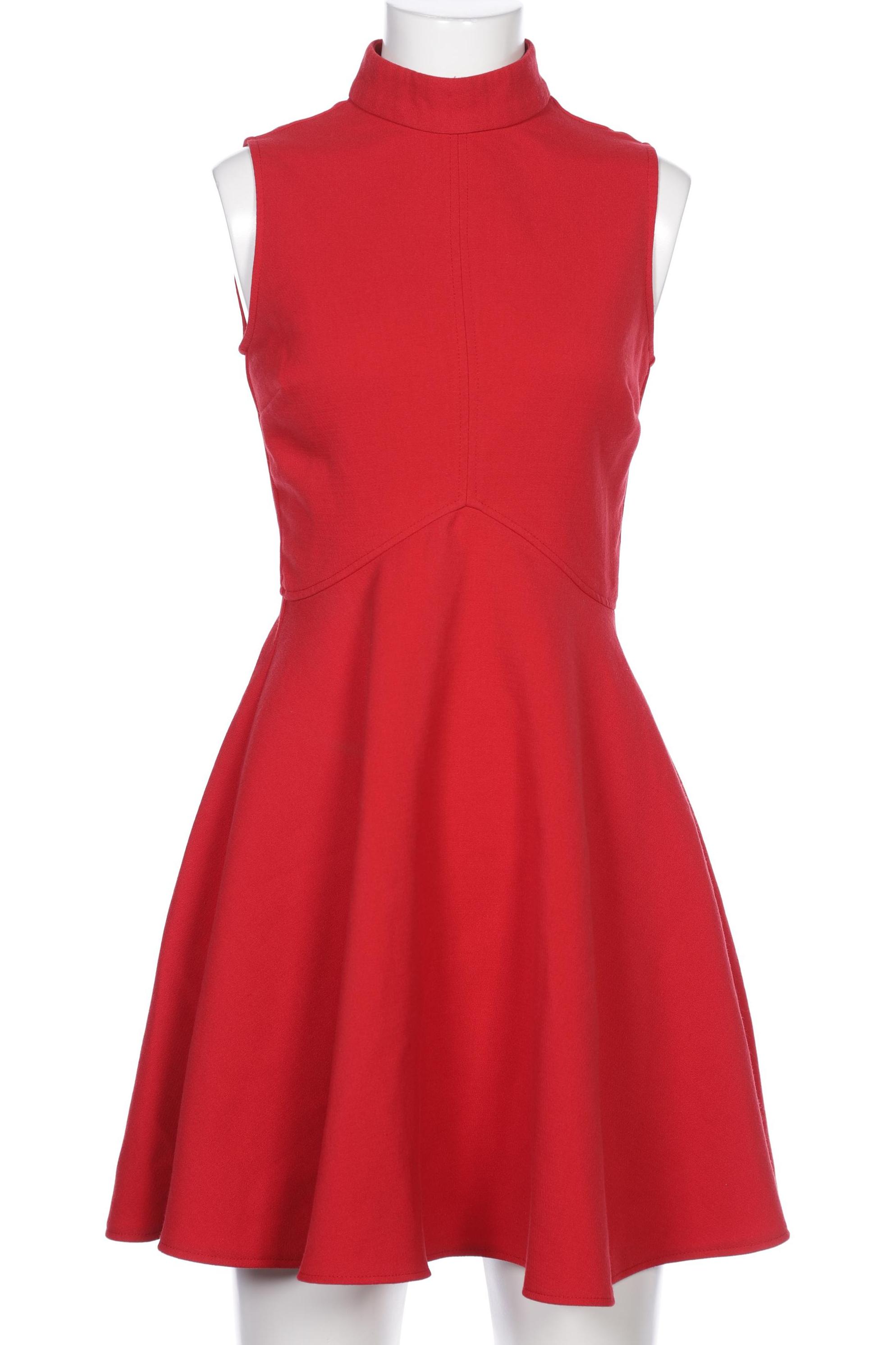 

River Island Damen Kleid, rot