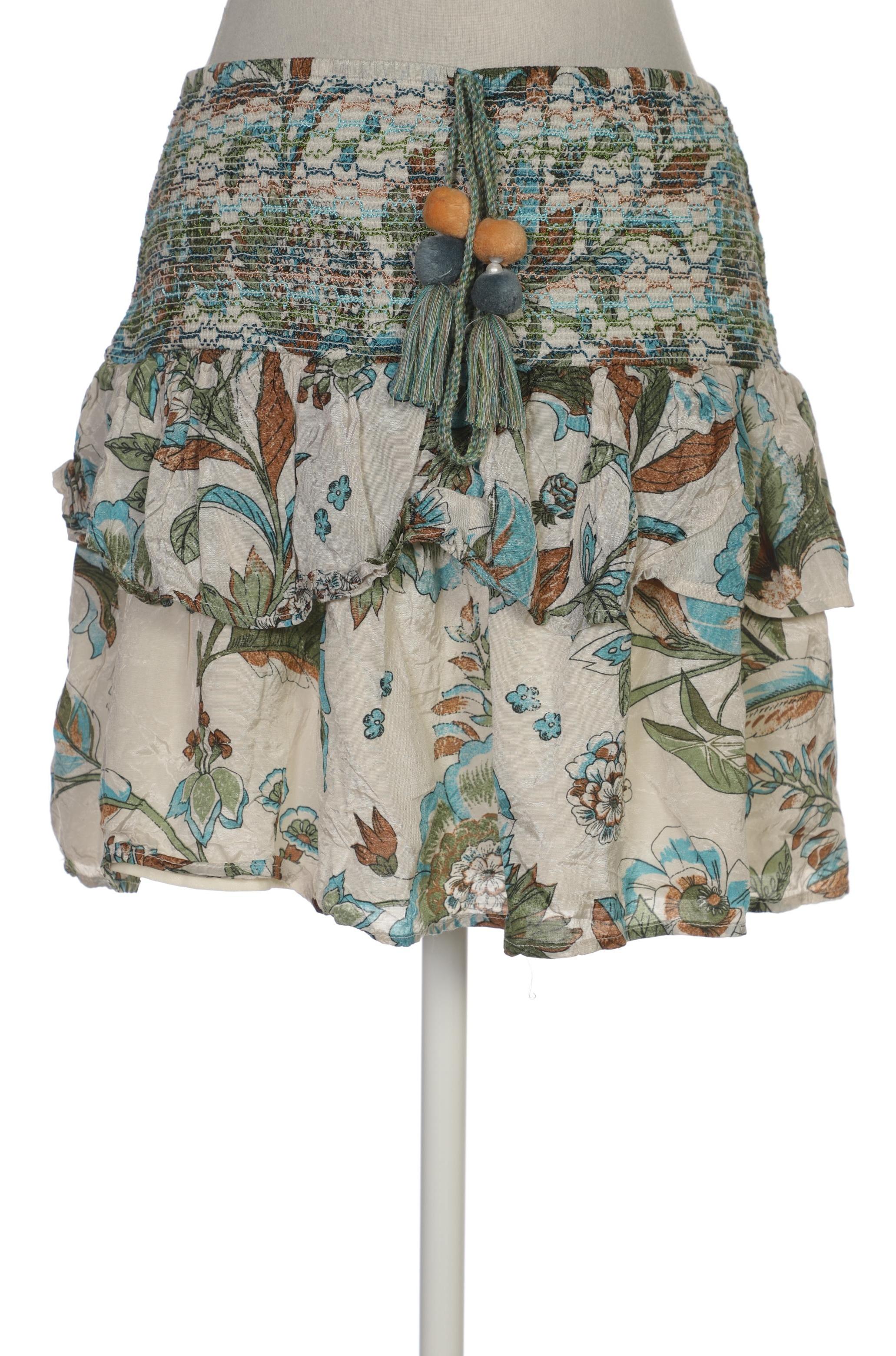 

River Island Damen Rock, beige, Gr. 38