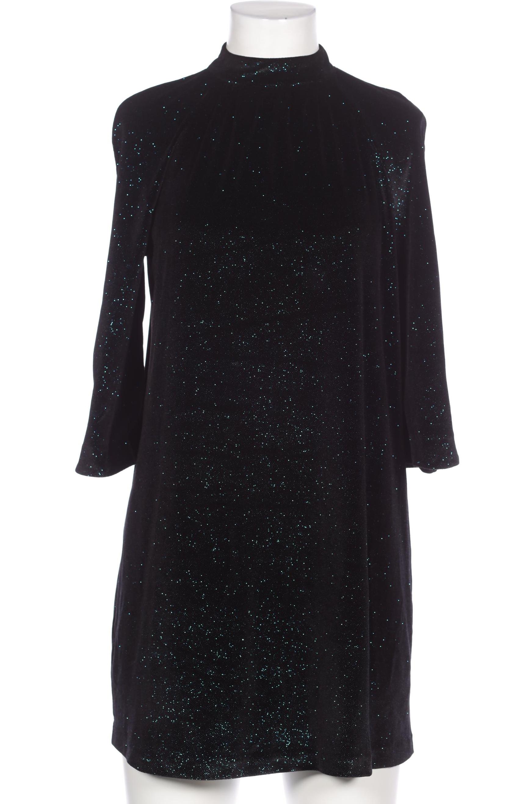 

River Island Damen Kleid, schwarz, Gr. 34