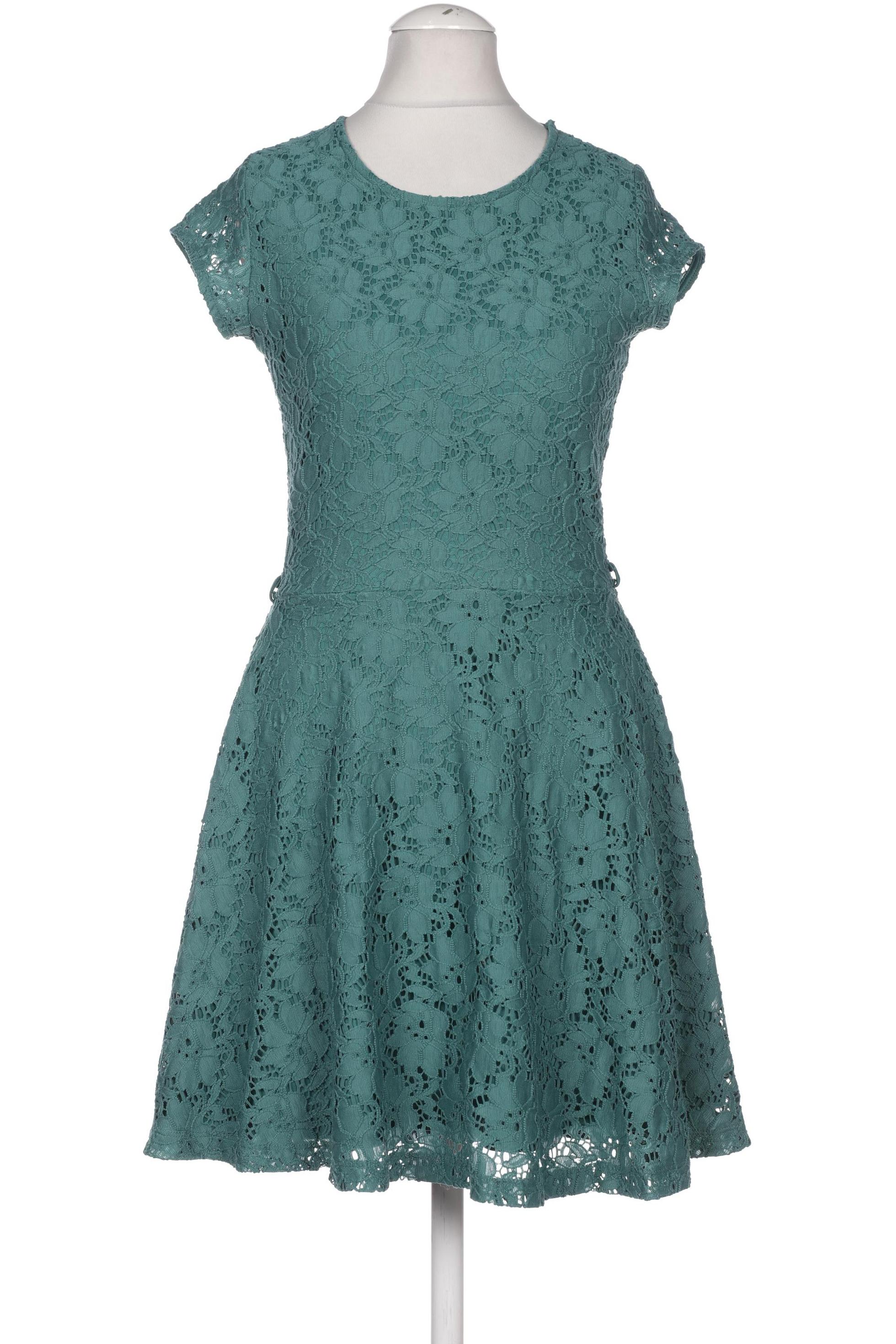 

River Island Damen Kleid, türkis, Gr. 36