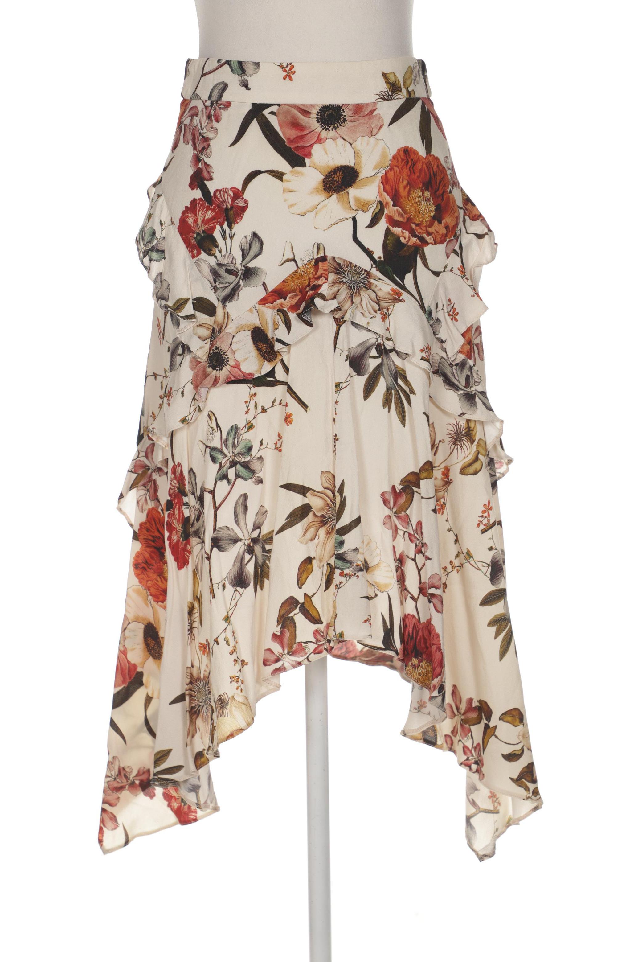 

River Island Damen Rock, mehrfarbig