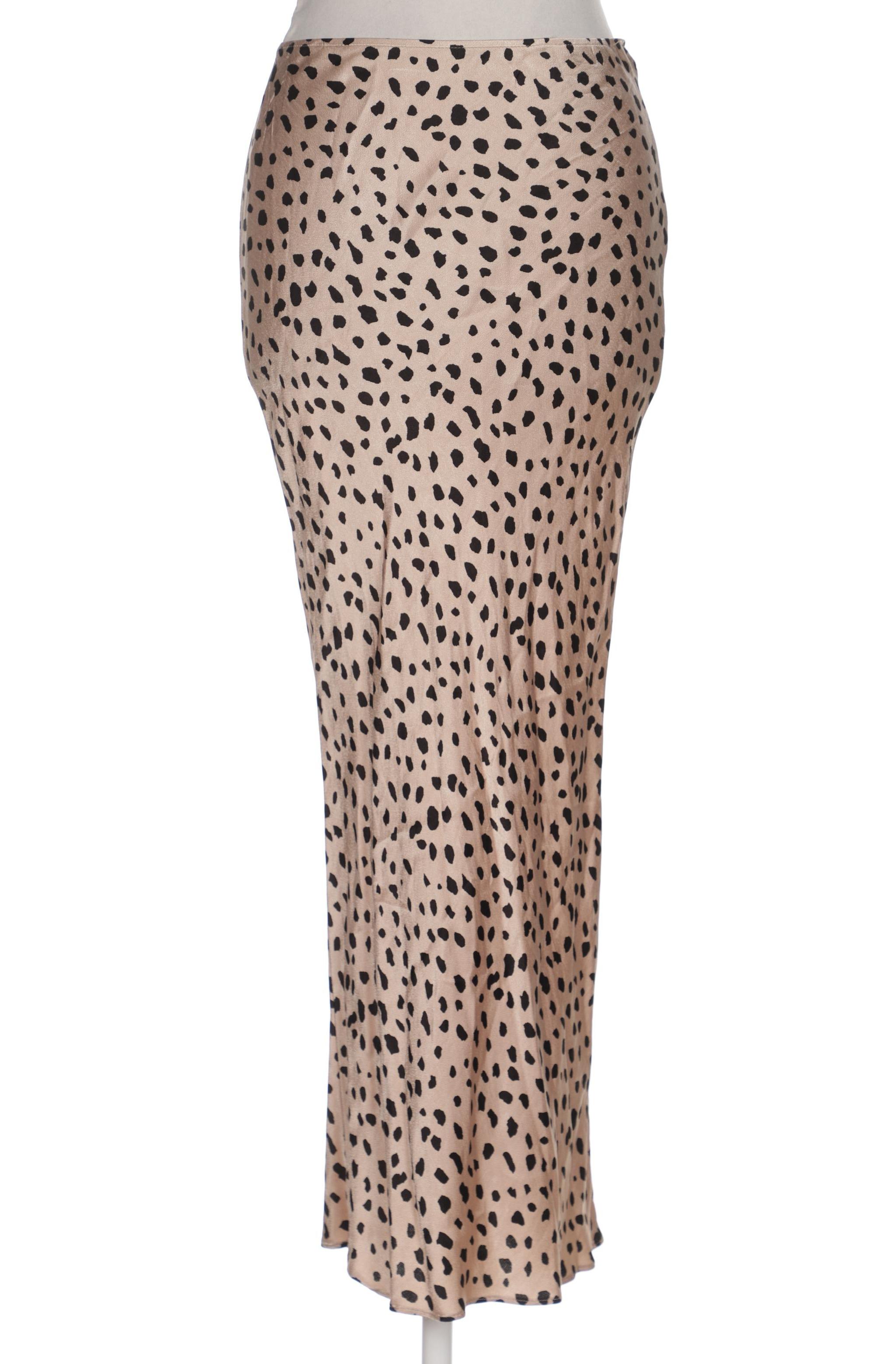 

River Island Damen Rock, beige, Gr. 34