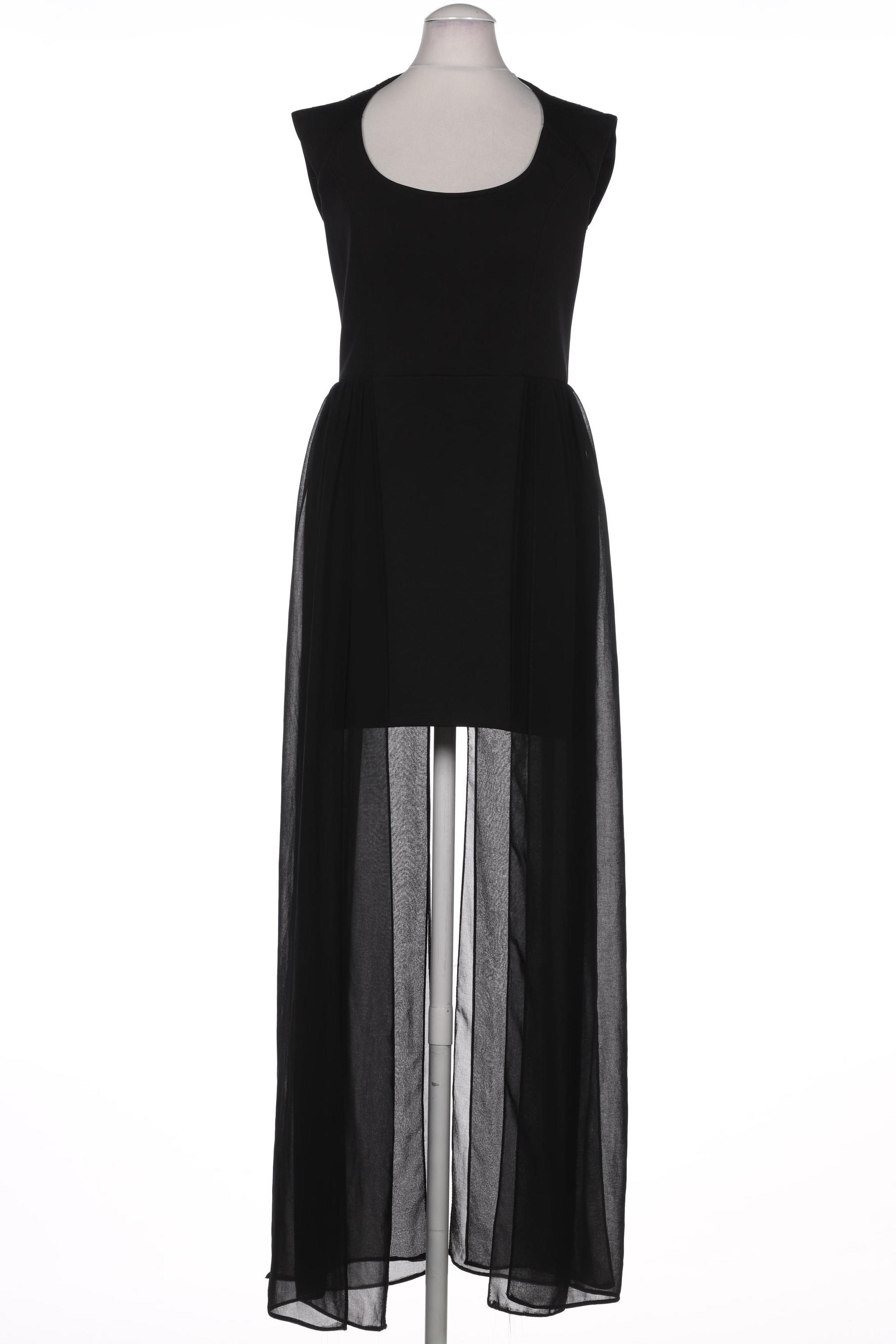 

River Island Damen Kleid, schwarz, Gr. 36
