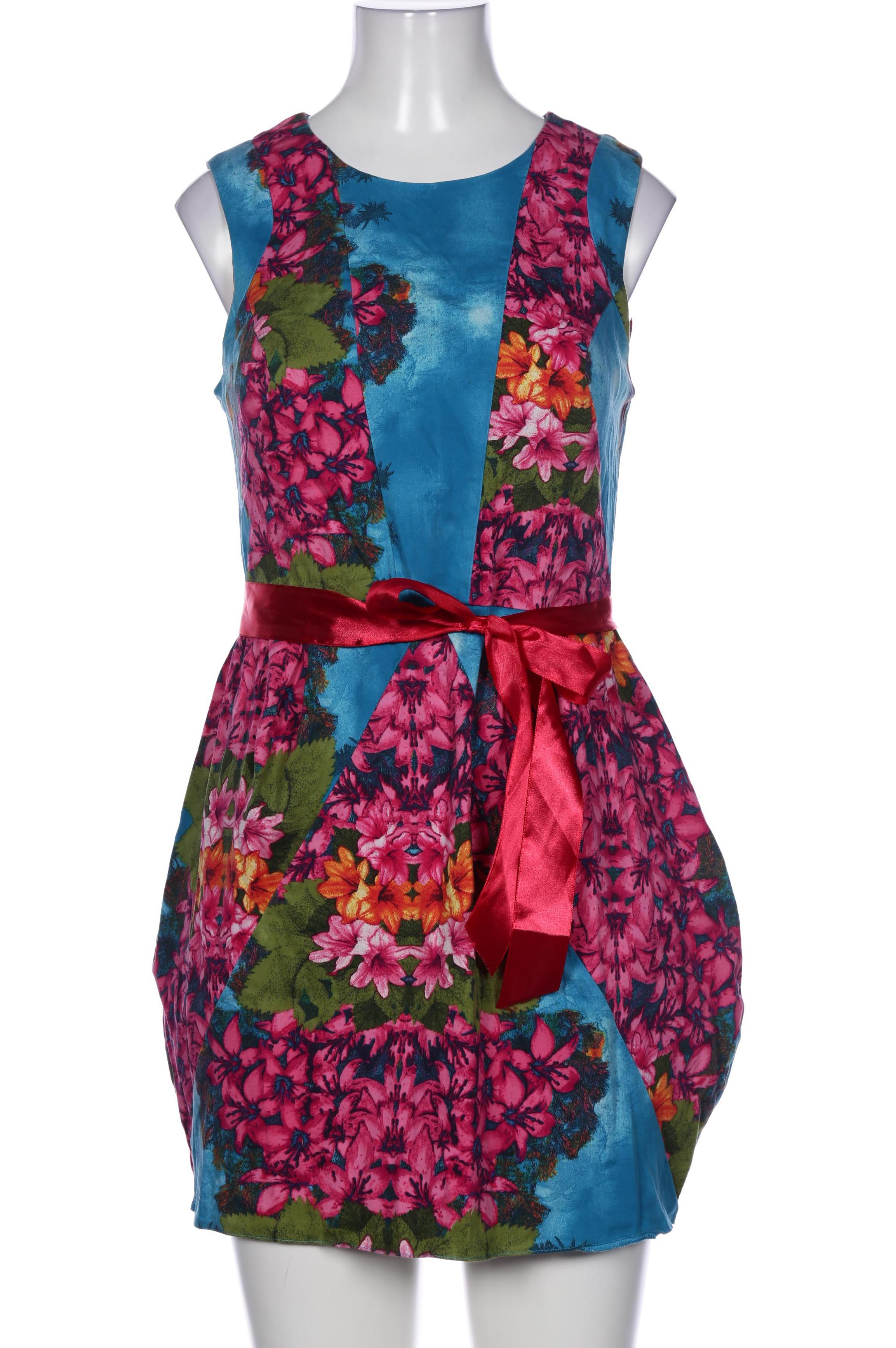 

River Island Damen Kleid, pink, Gr. 38