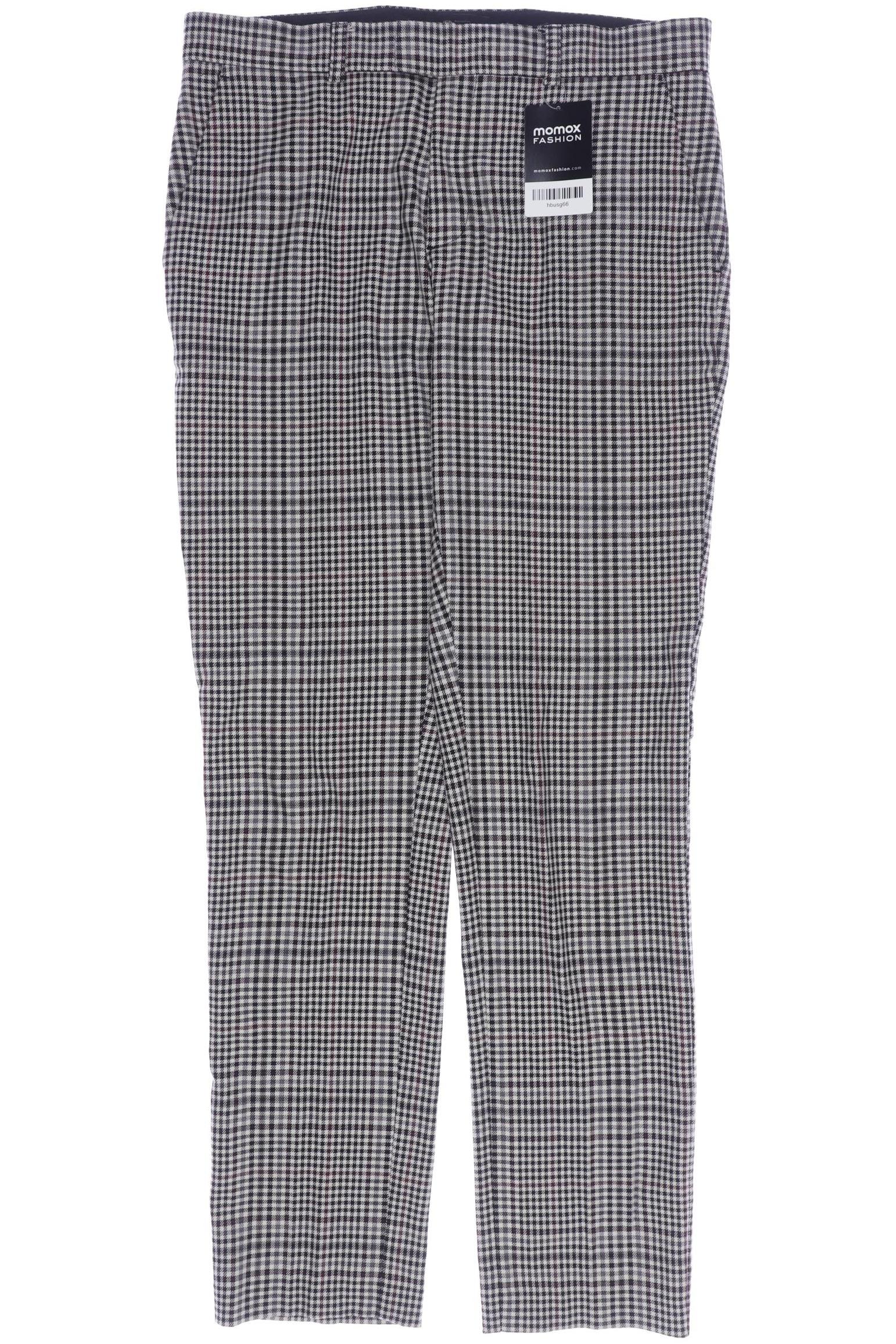 

River Island Damen Stoffhose, braun