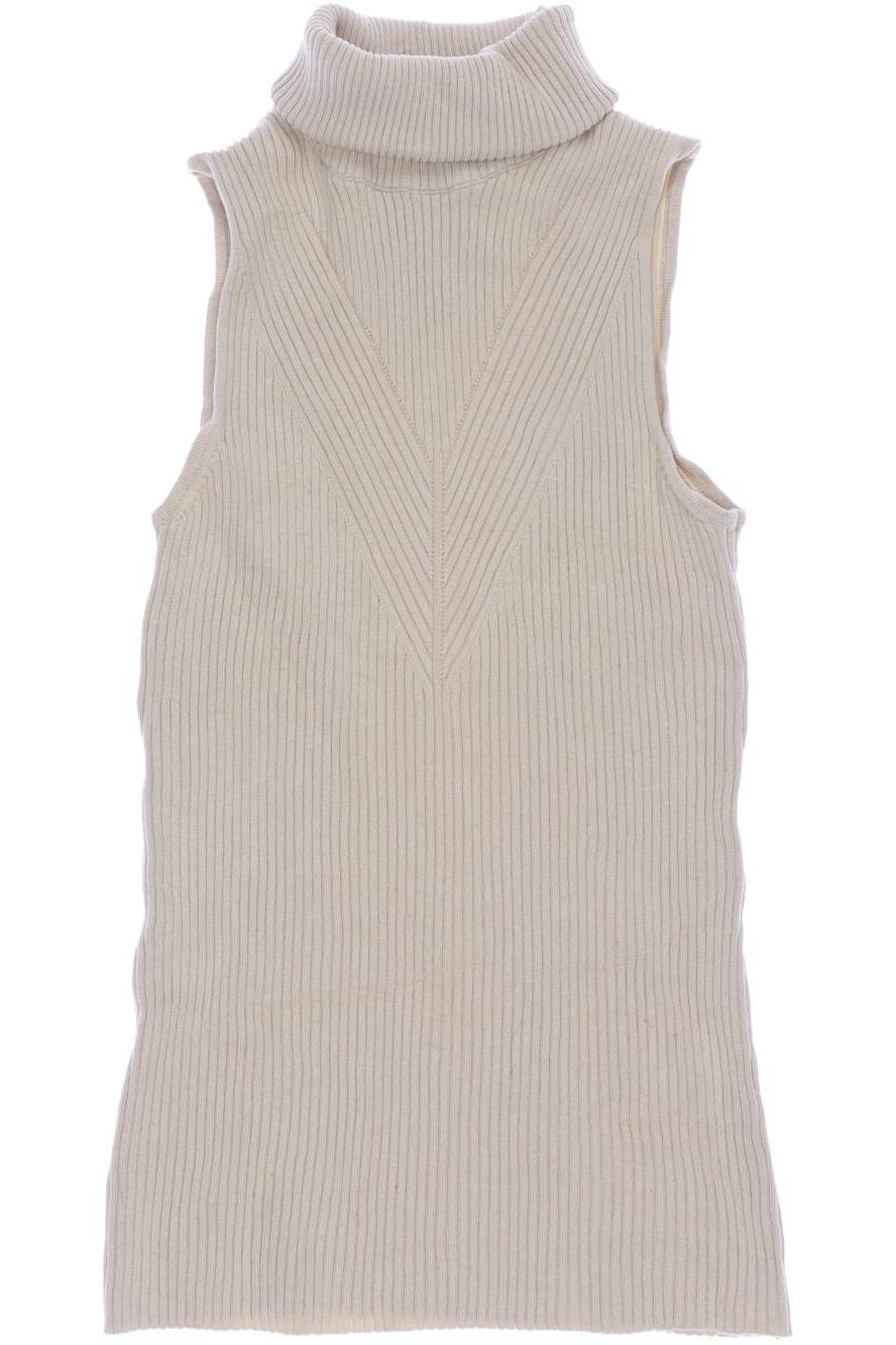 

River Island Damen Top, beige, Gr. 8