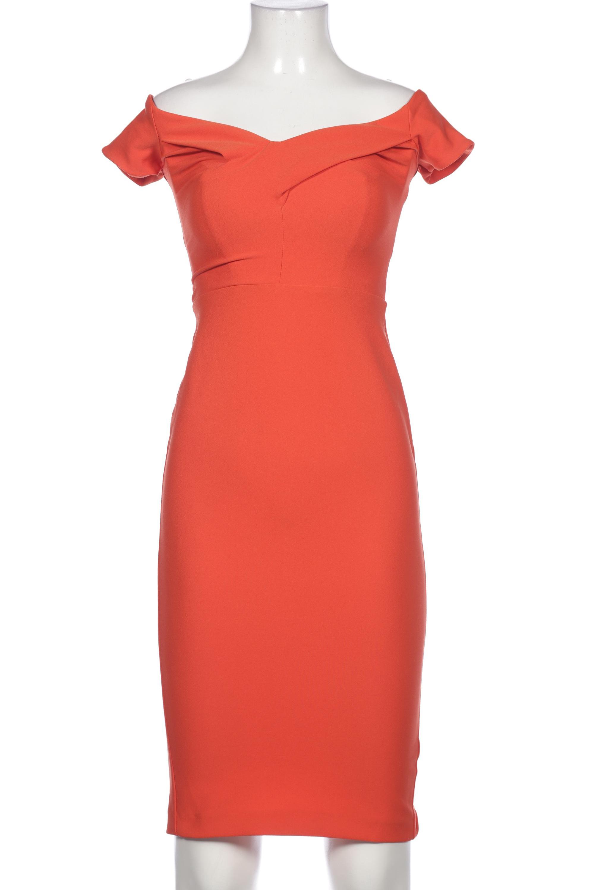 

River Island Damen Kleid, orange, Gr. 34