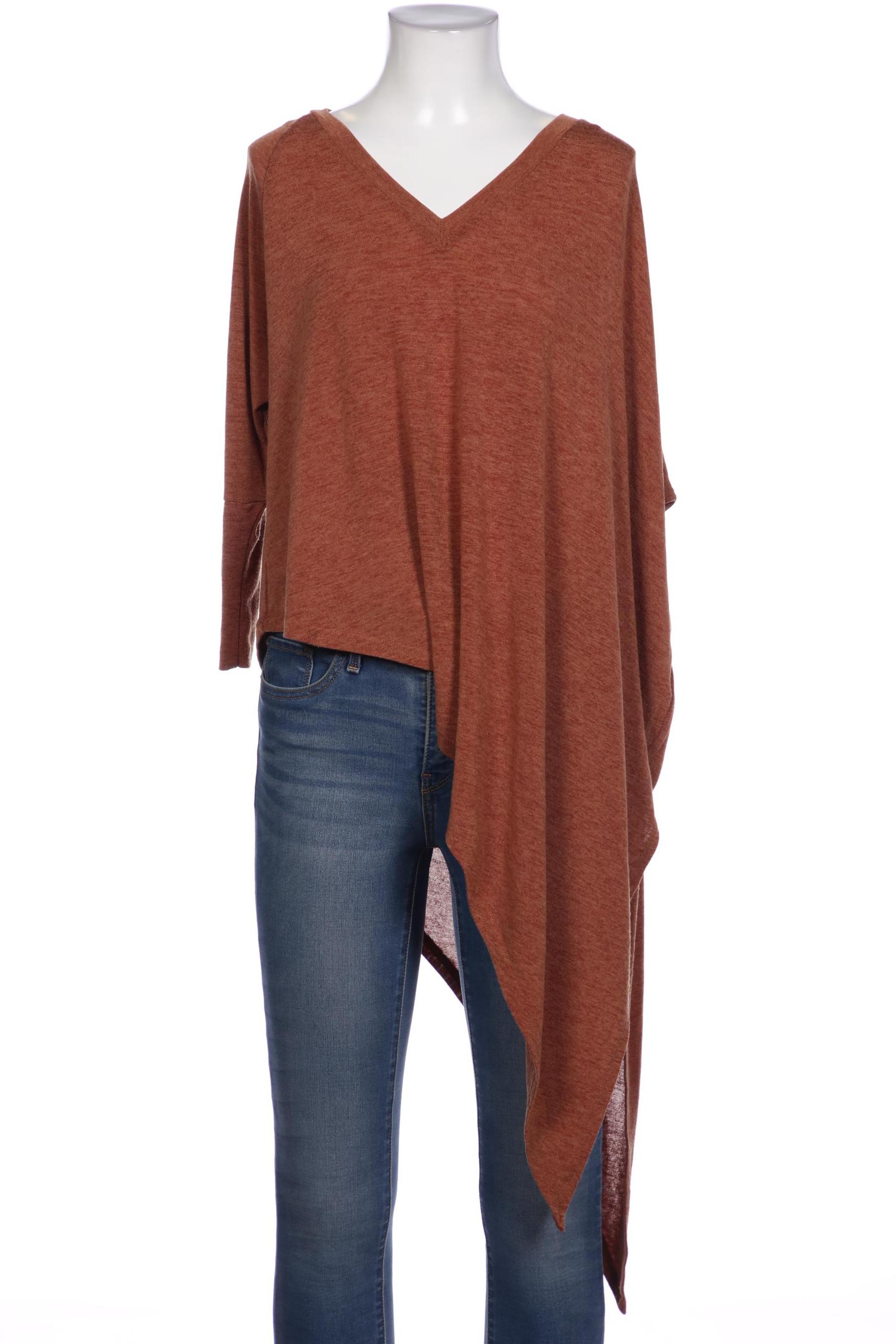 

River Island Damen Pullover, braun