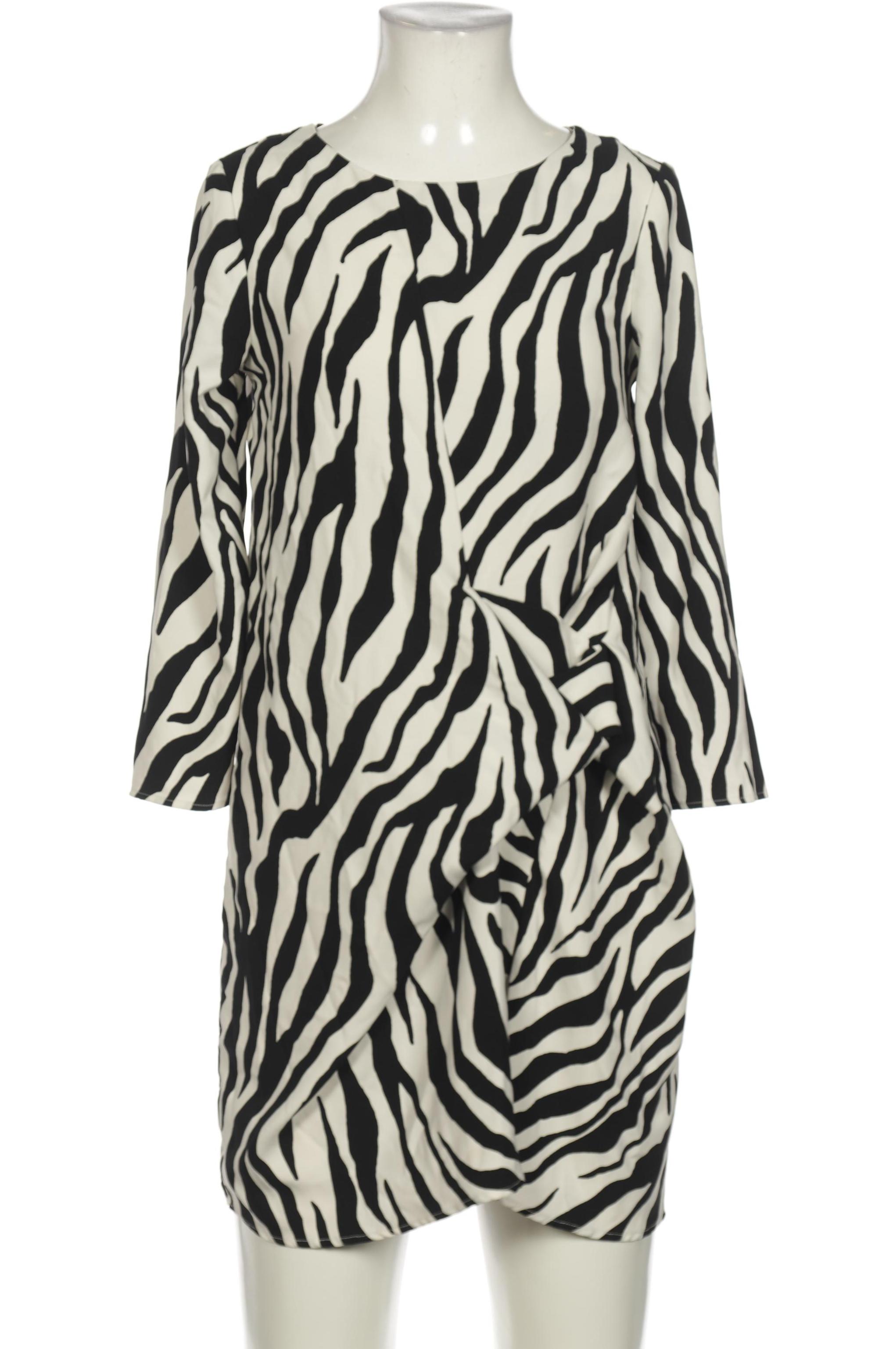 

River Island Damen Kleid, schwarz, Gr. 34