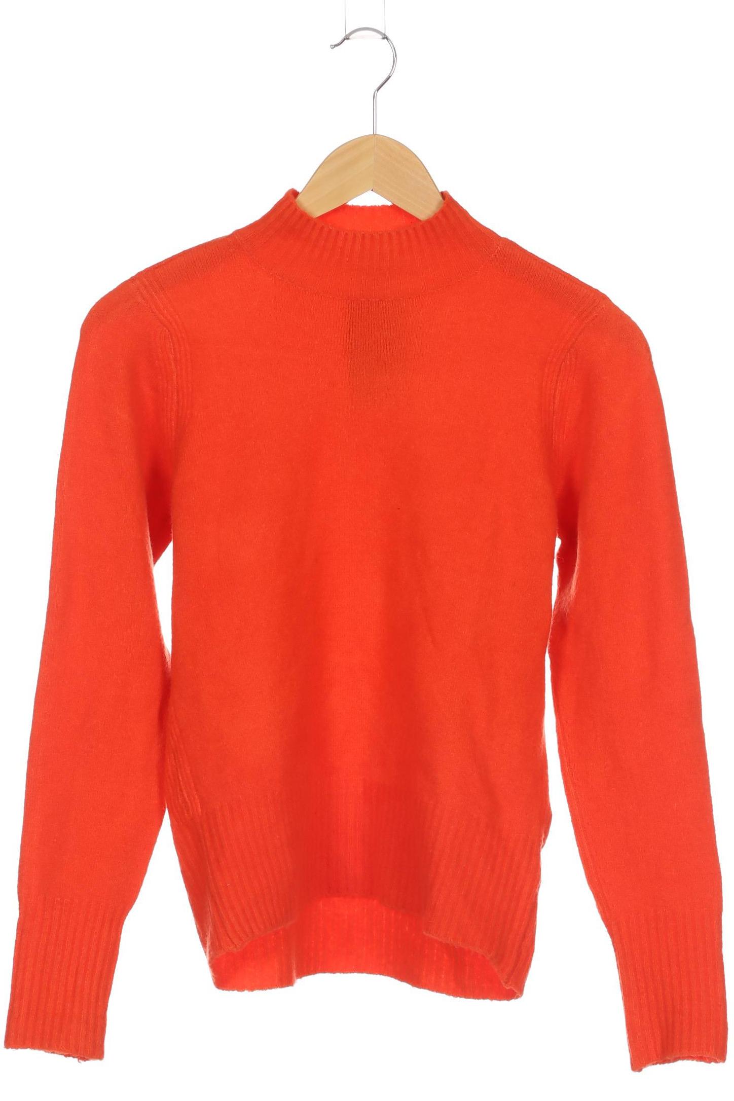 

River Island Damen Pullover, orange, Gr. 36