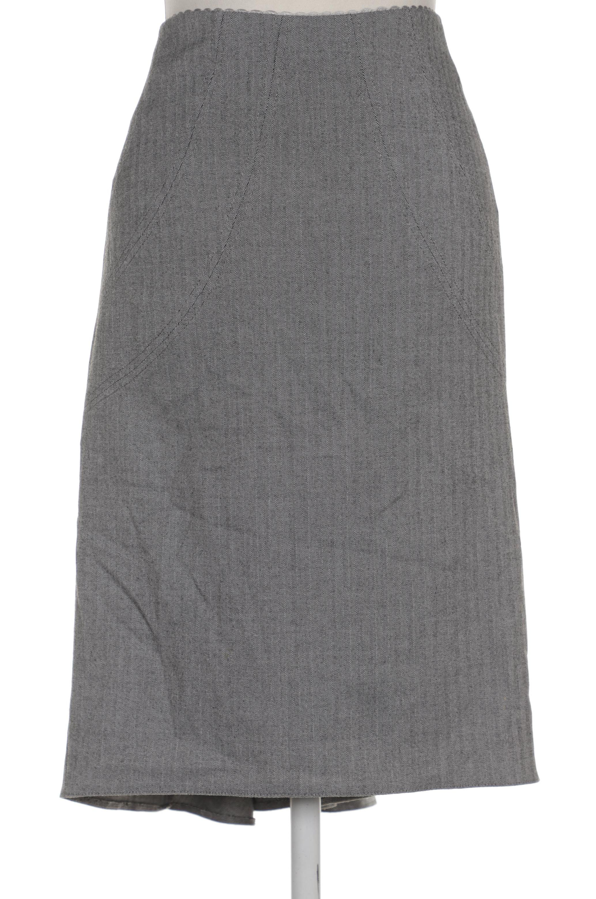 

River Island Damen Rock, grau