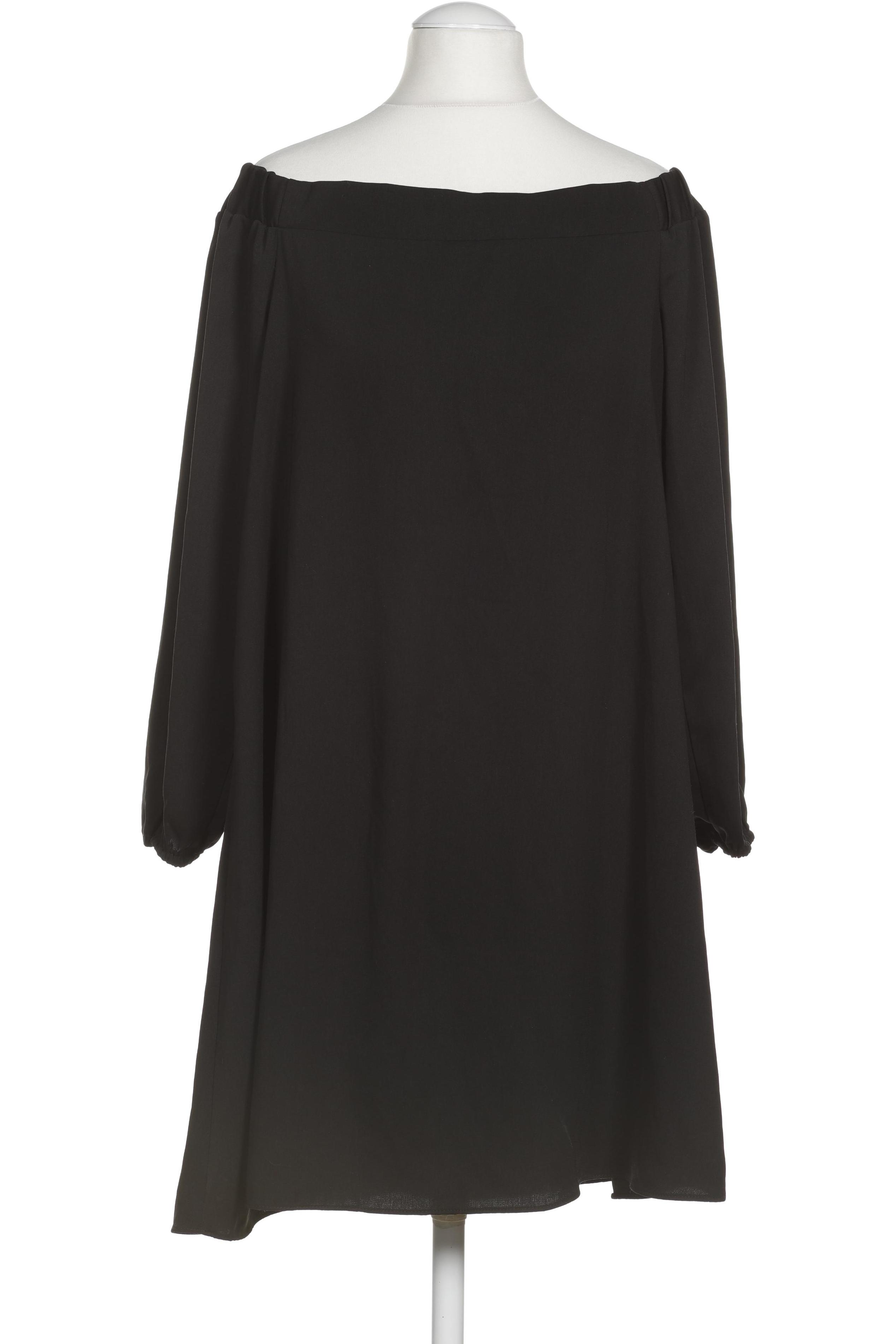 

River Island Damen Kleid, schwarz, Gr. 34