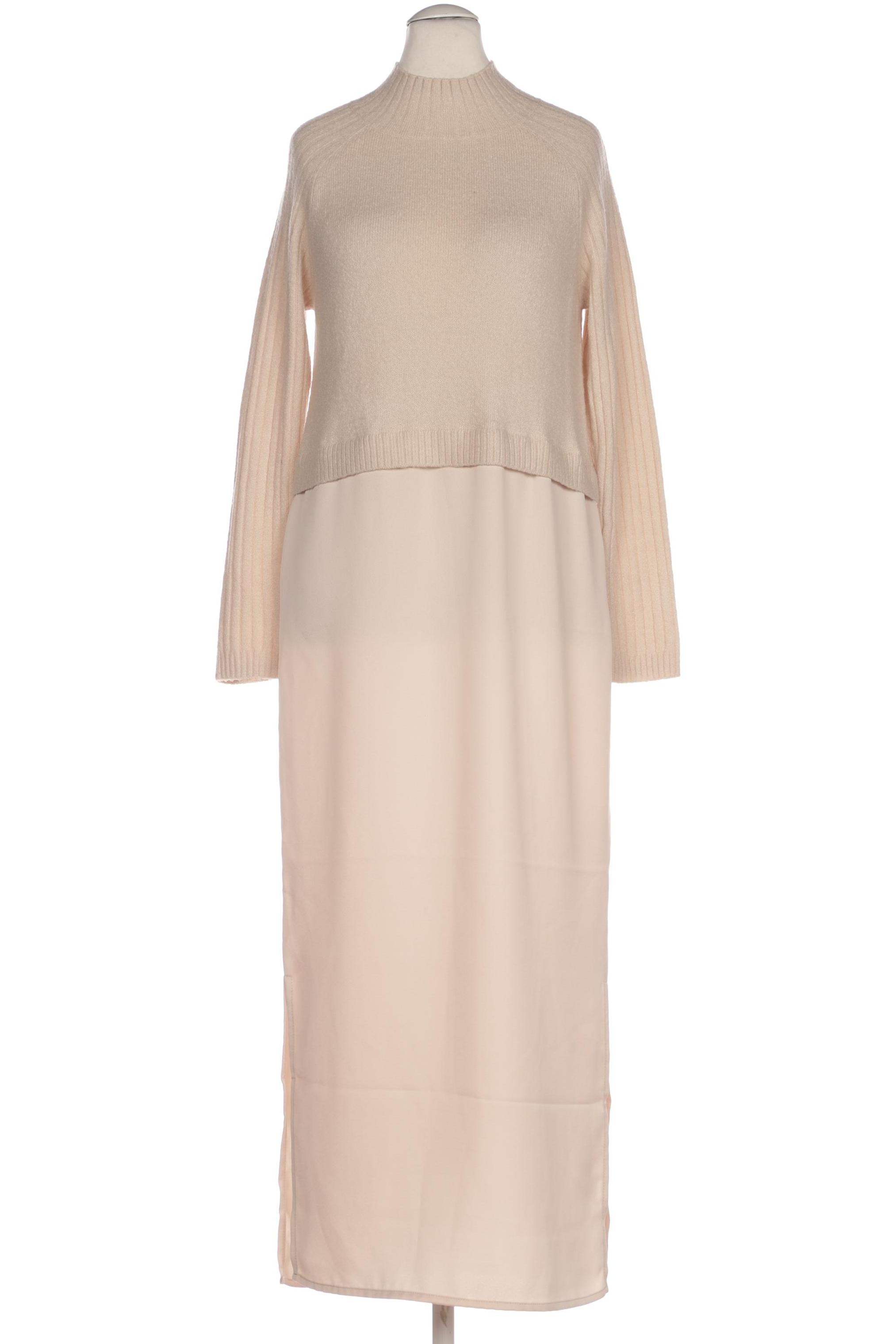 

River Island Damen Kleid, beige