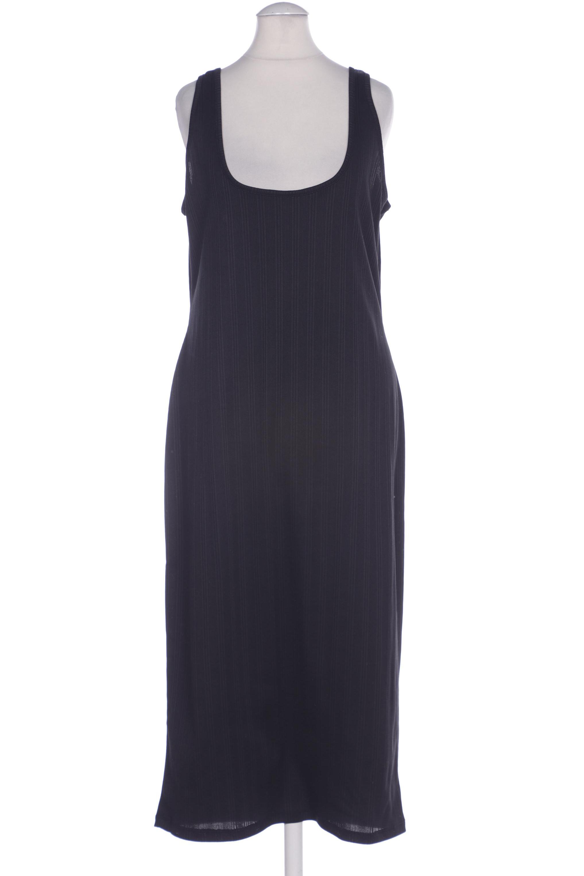 

River Island Damen Kleid, schwarz