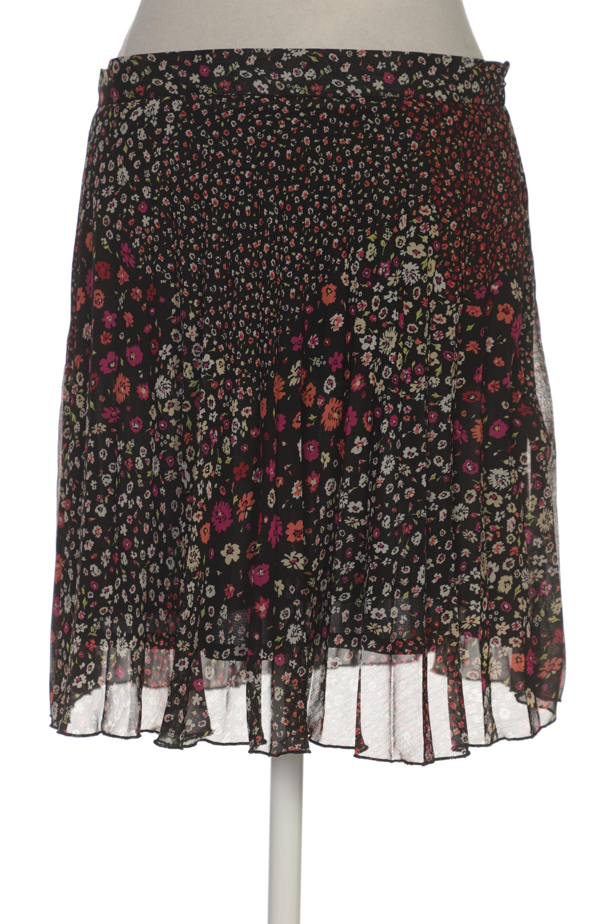 

River Island Damen Rock, schwarz, Gr. 38