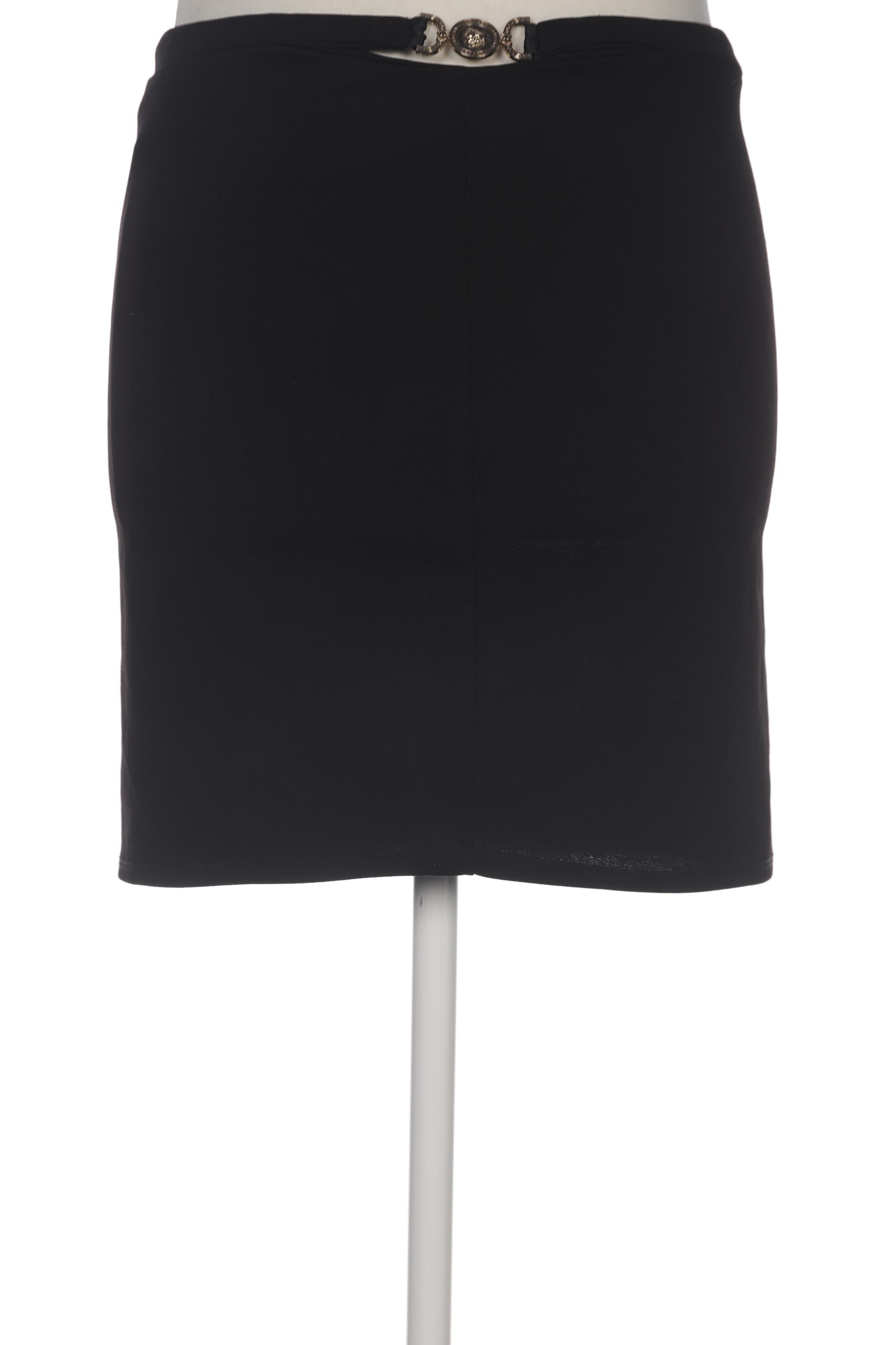 

River Island Damen Rock, schwarz, Gr. 14