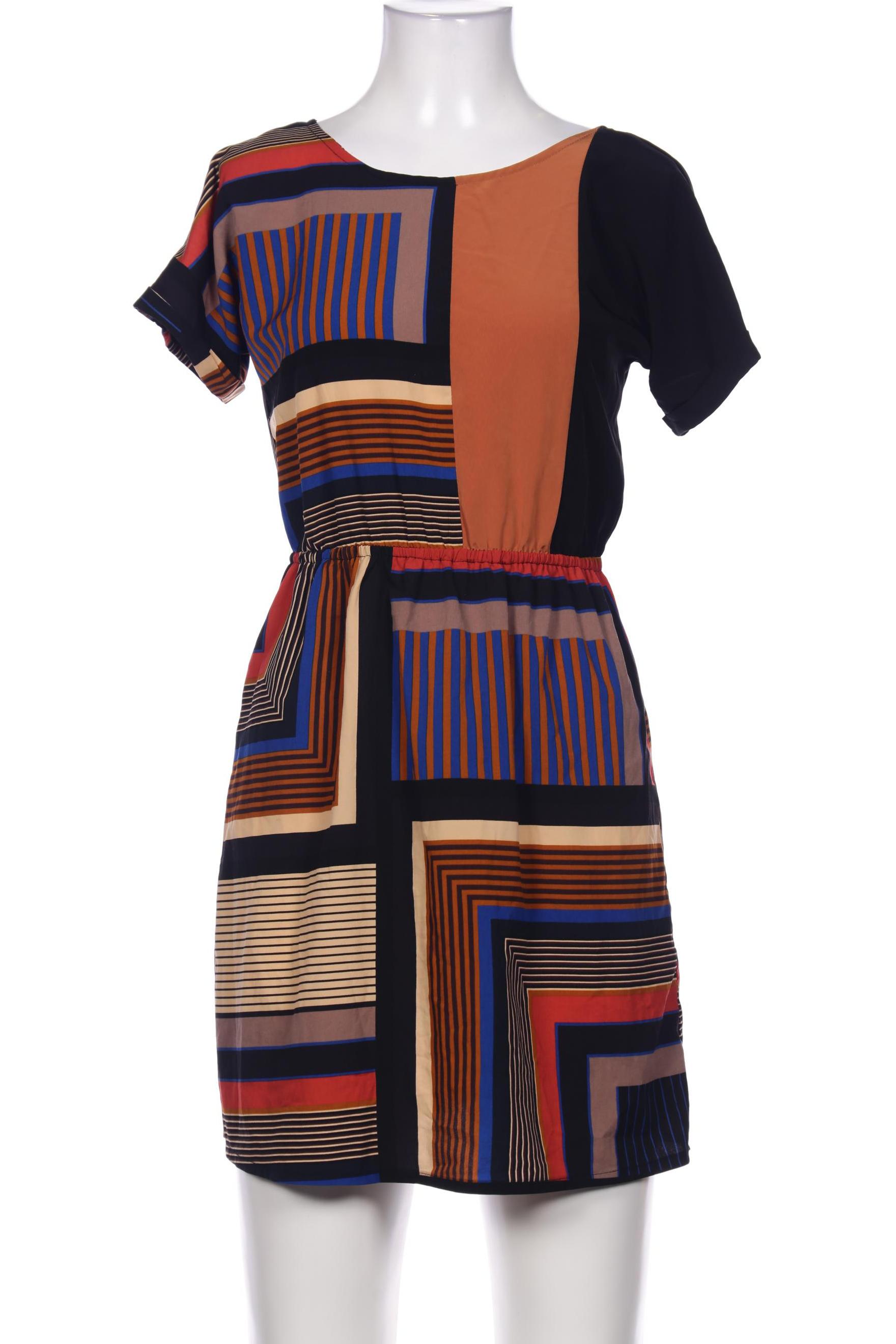 

River Island Damen Kleid, braun, Gr. 32