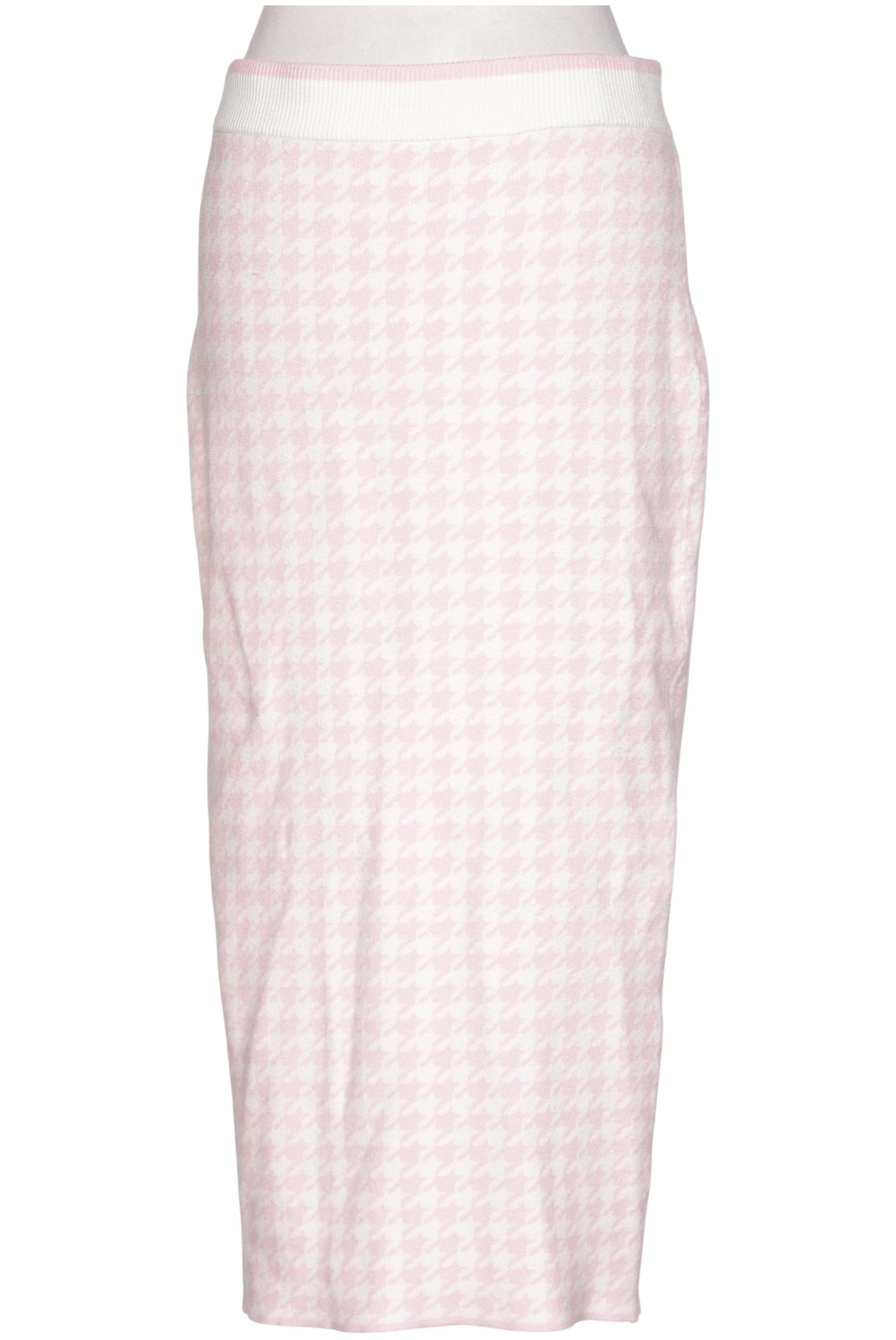 

River Island Damen Rock, pink, Gr. 38