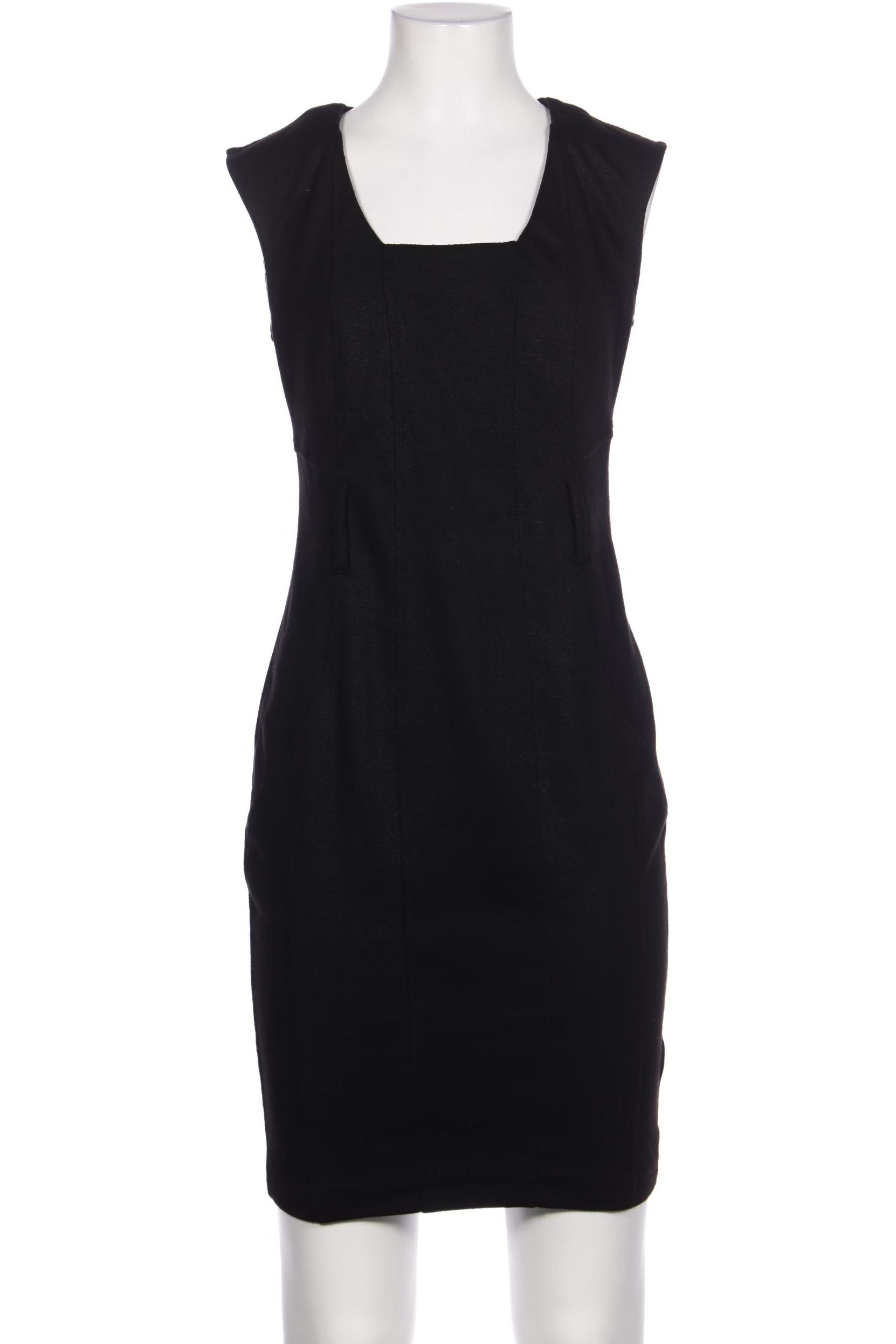 

River Island Damen Kleid, schwarz