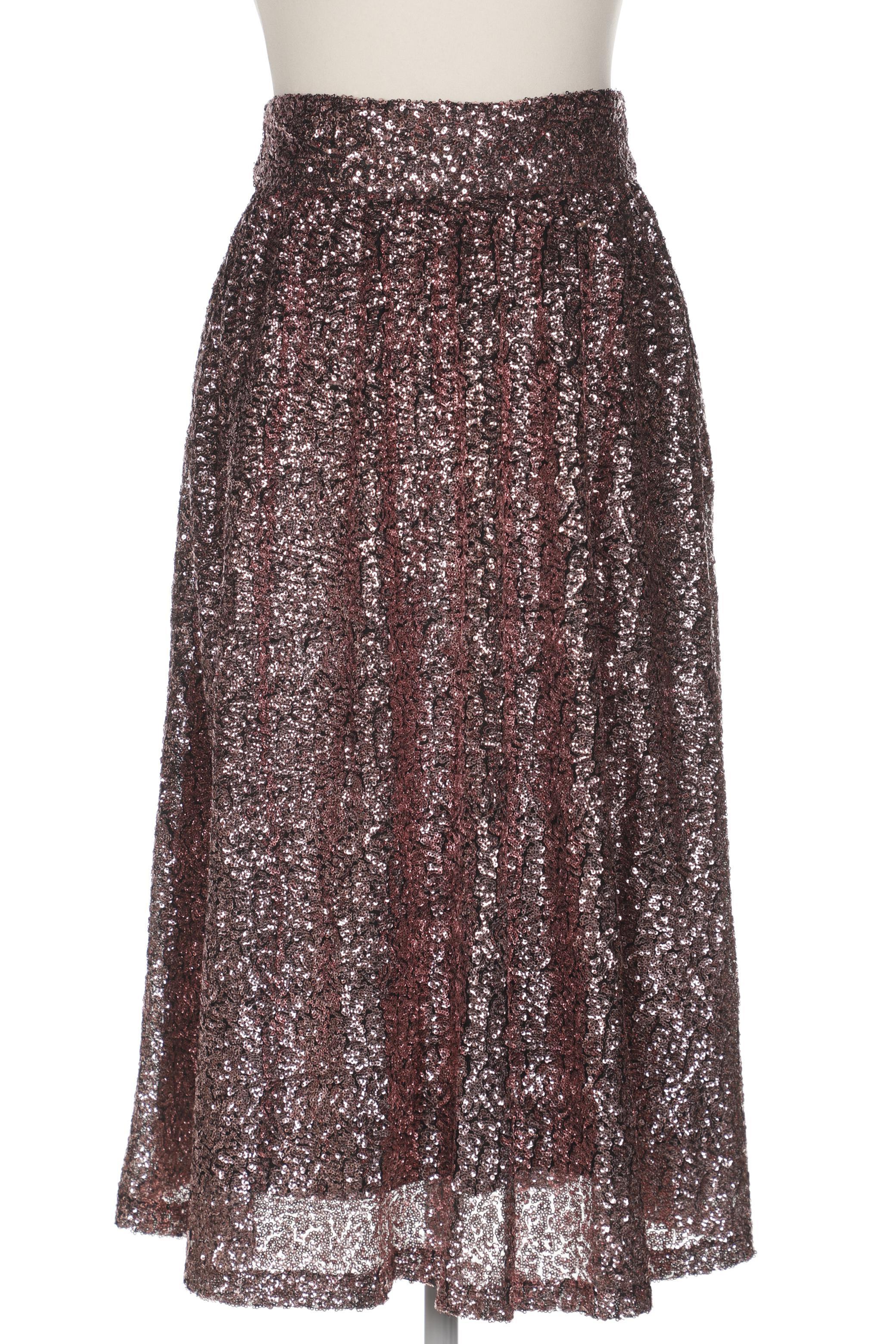 

River Island Damen Rock, pink