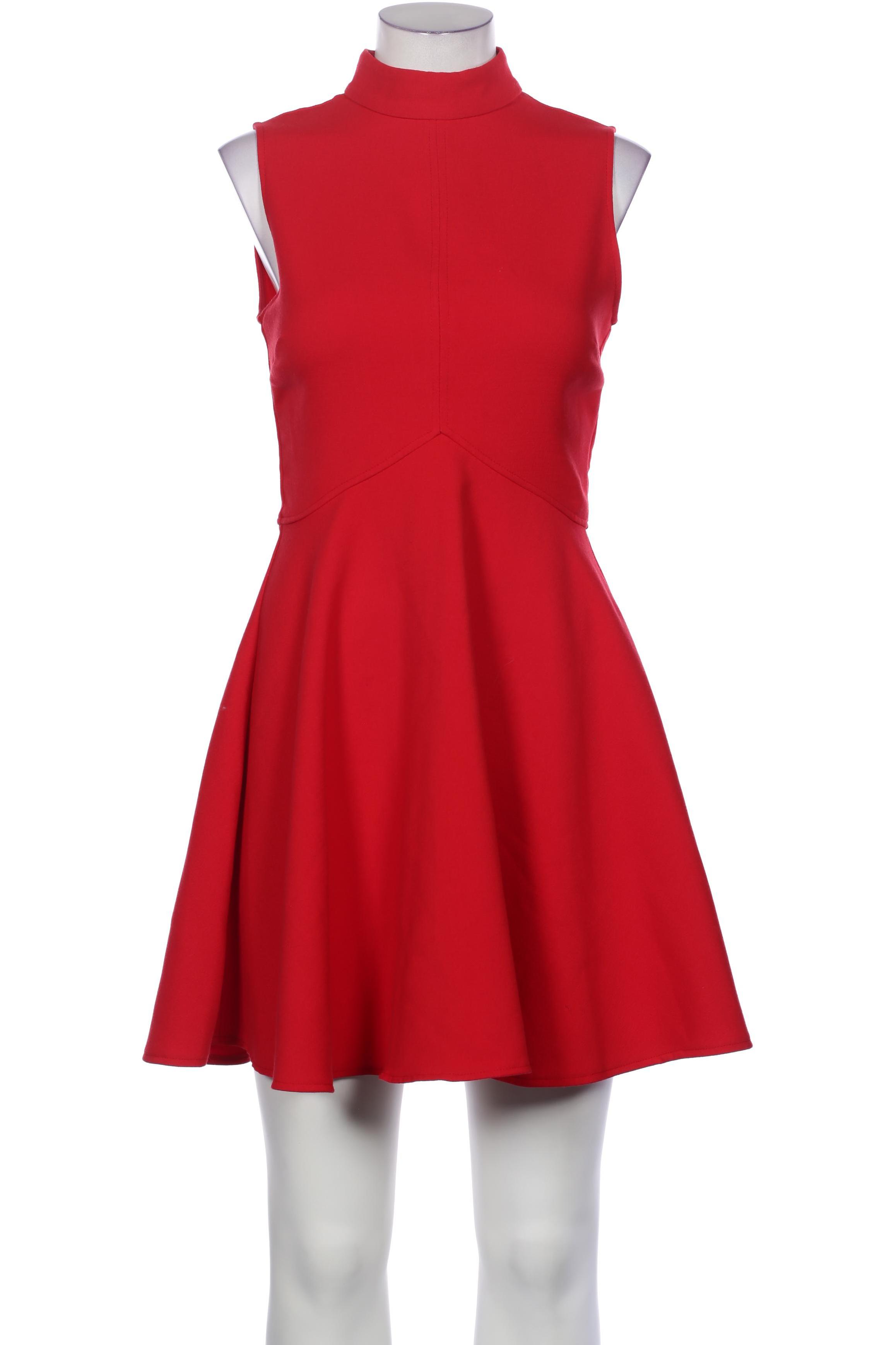 

River Island Damen Kleid, rot, Gr. 38