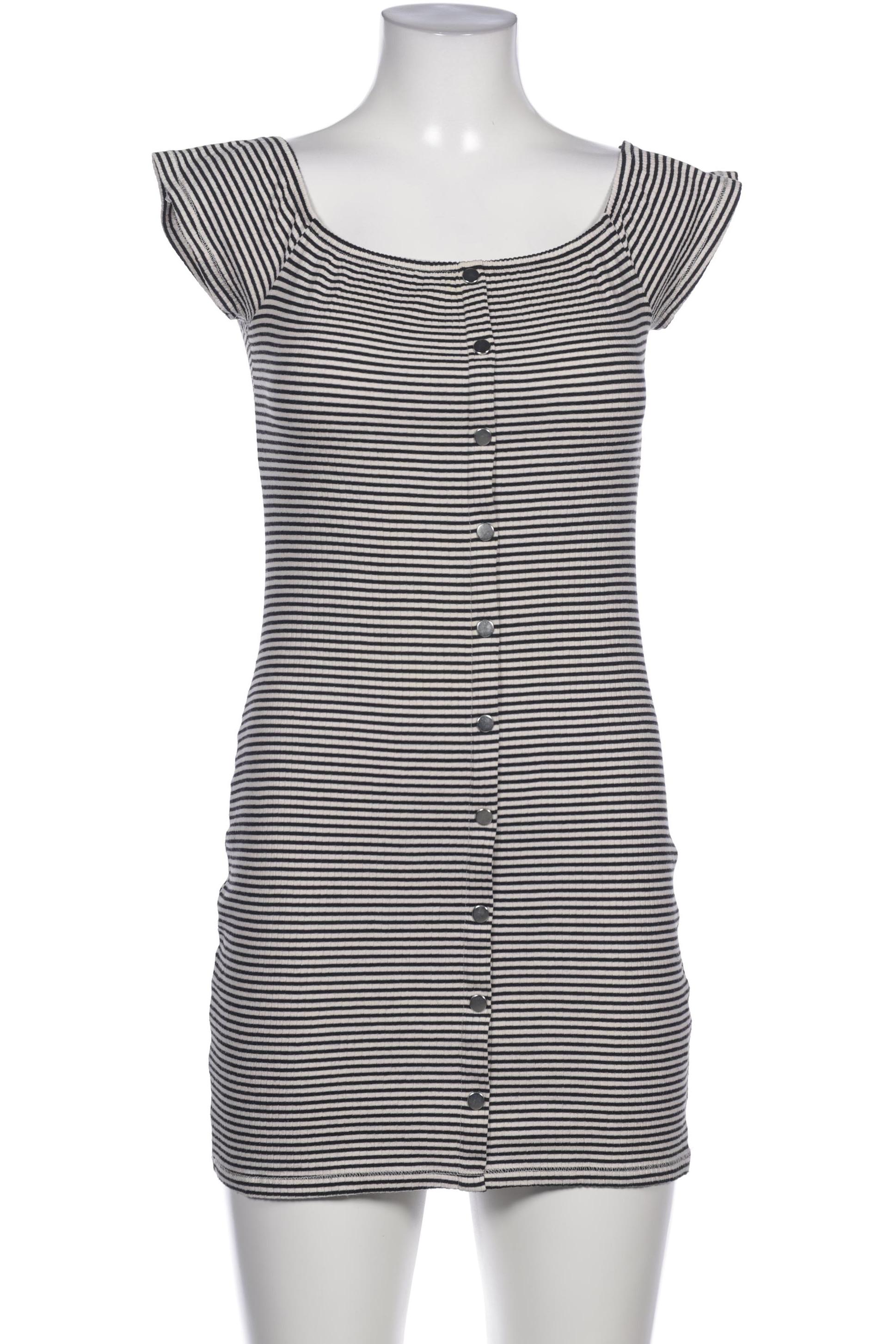 

River Island Damen Kleid, schwarz