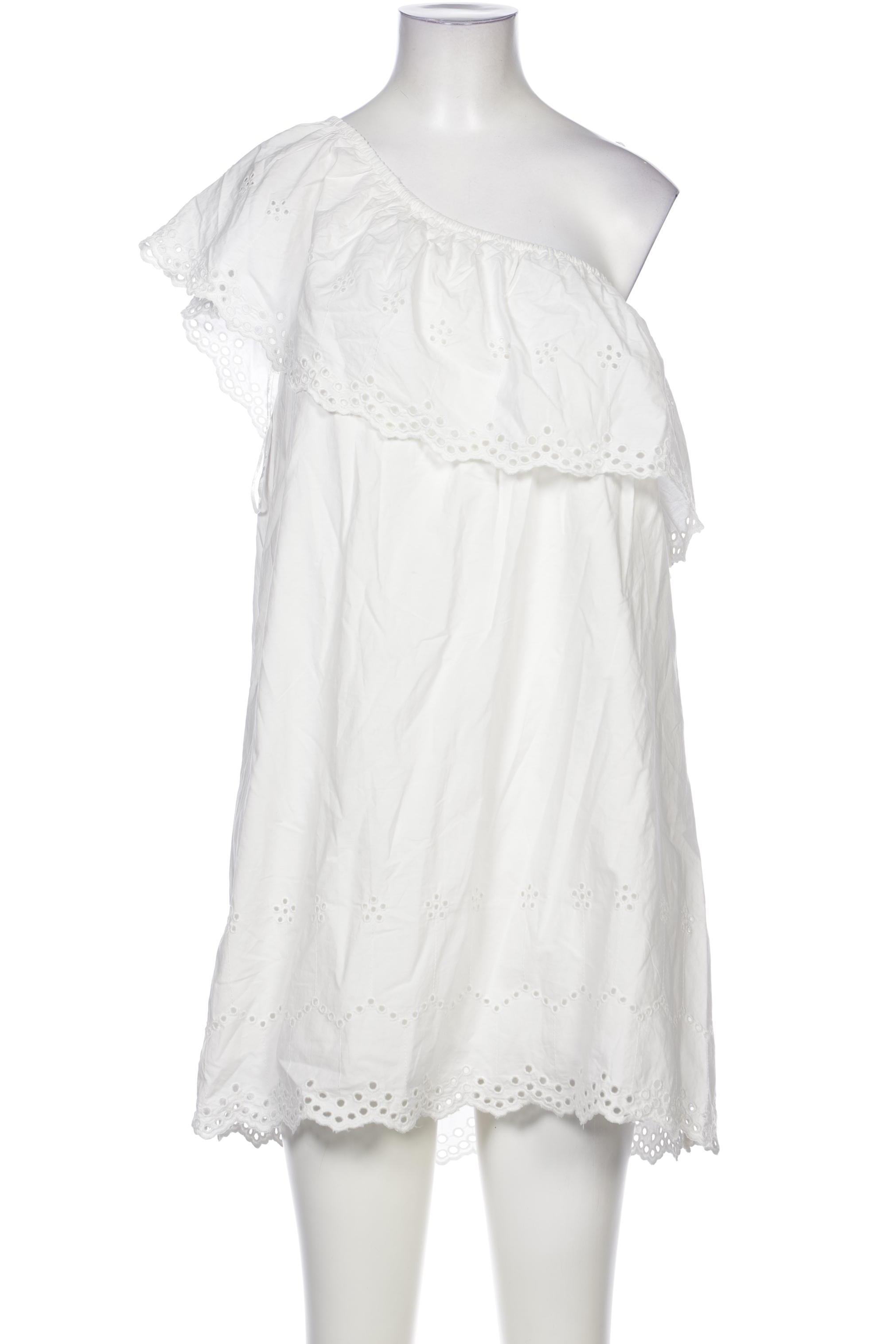 

River Island Damen Kleid, weiß, Gr. 34