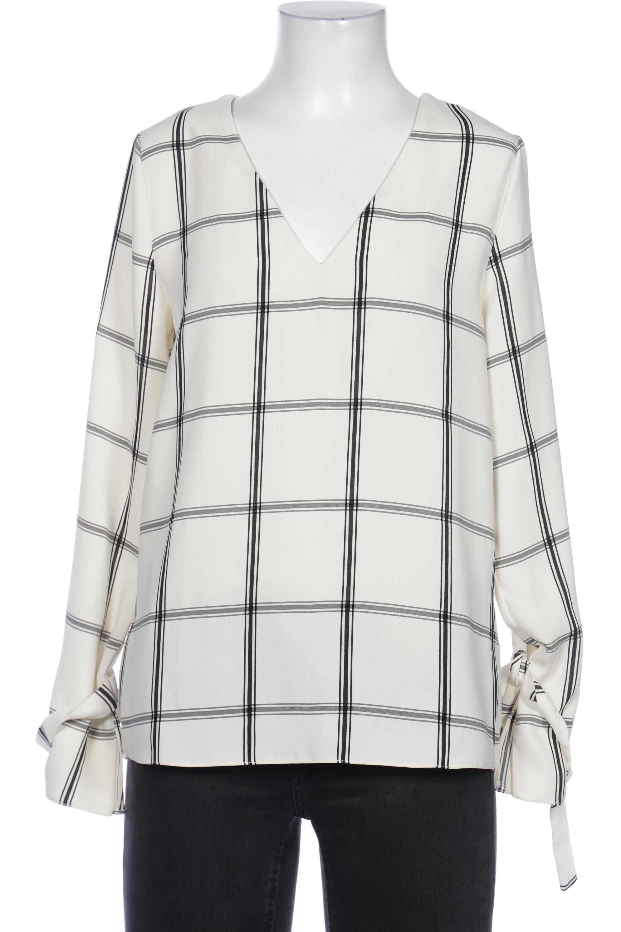 

River Island Damen Bluse, weiß