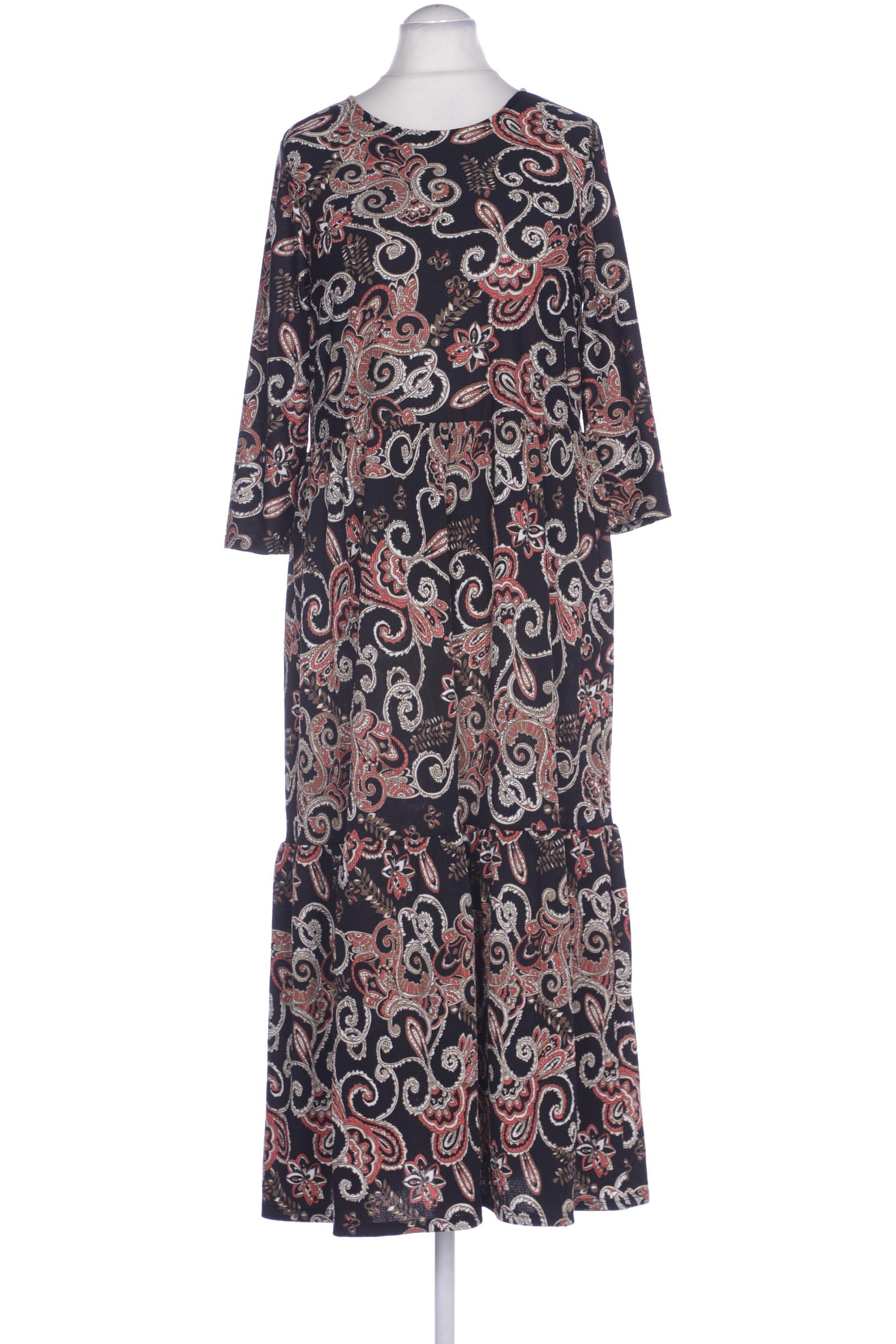 

River Island Damen Kleid, schwarz, Gr. 38