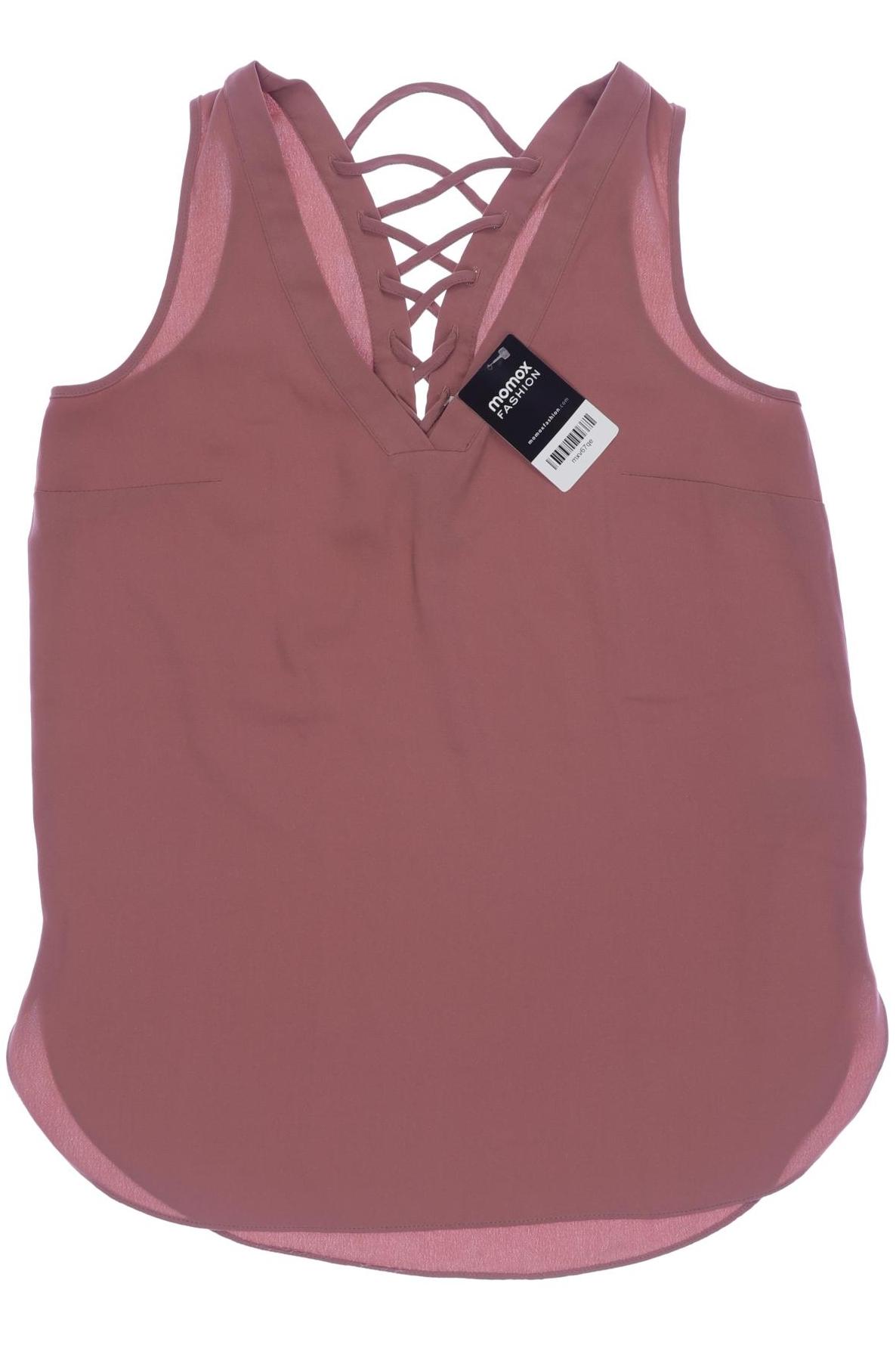 

River Island Damen Top, pink, Gr. 34