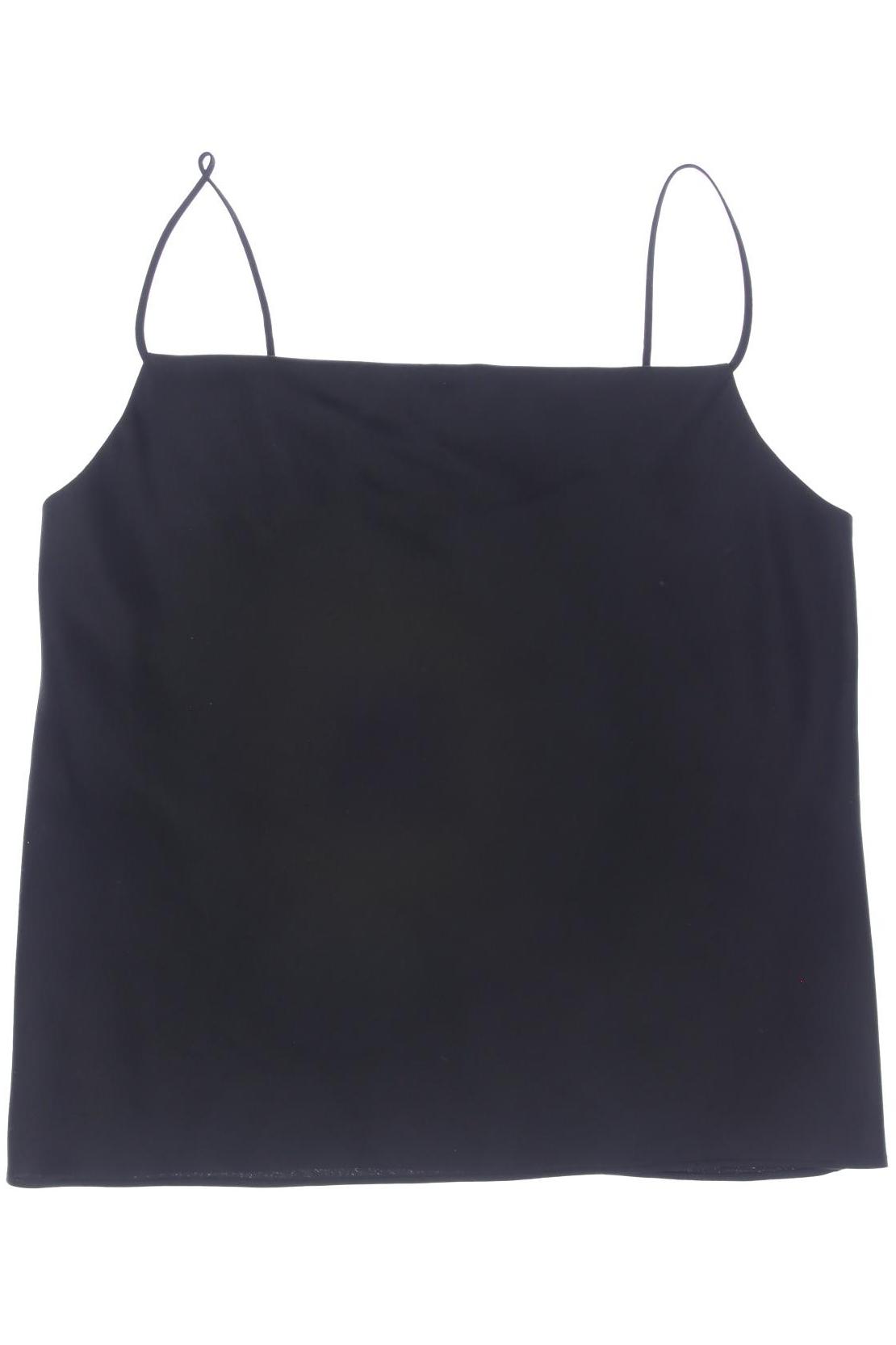 

River Island Damen Top, schwarz, Gr. 38