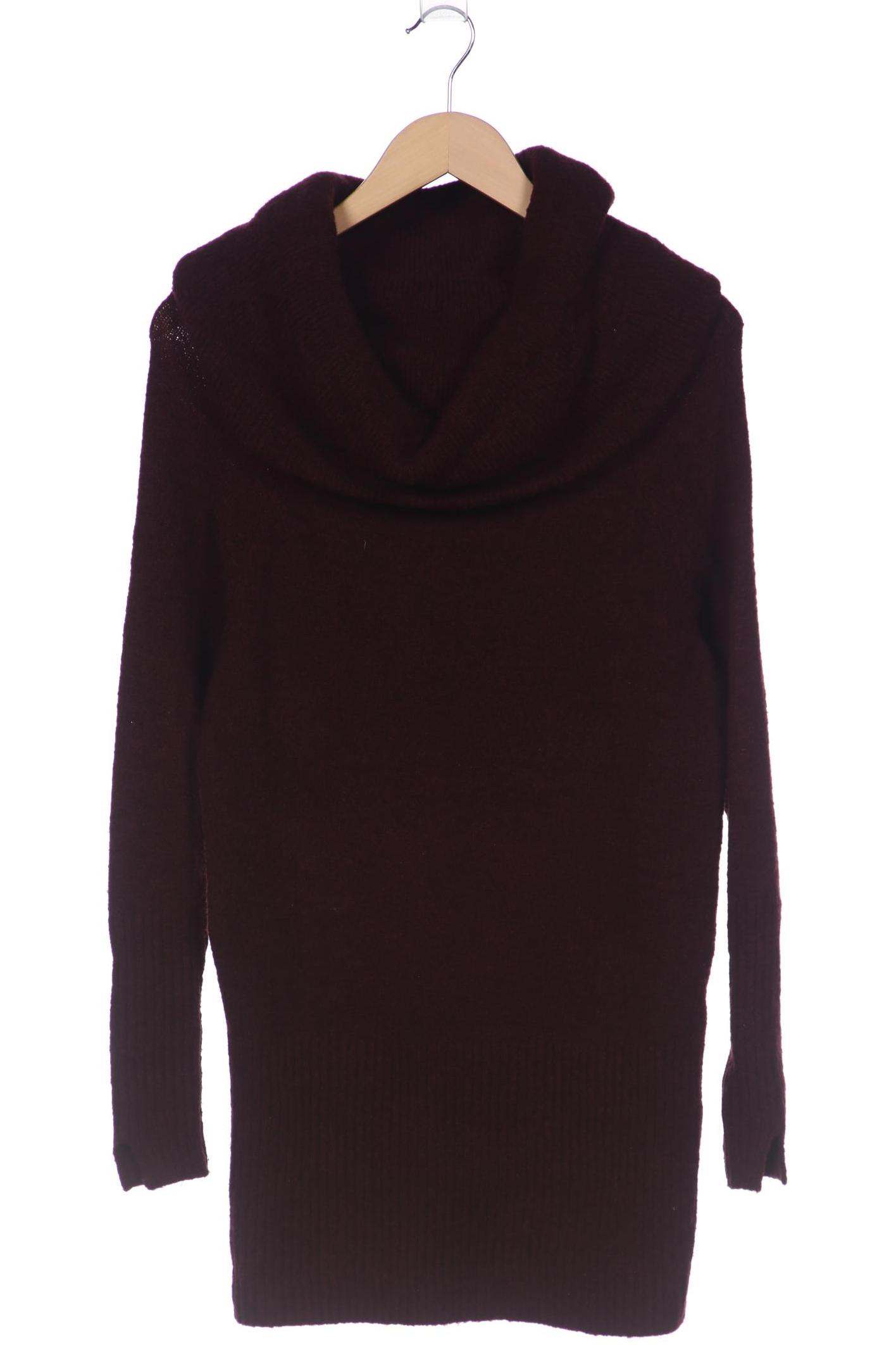 

River Island Damen Pullover, bordeaux