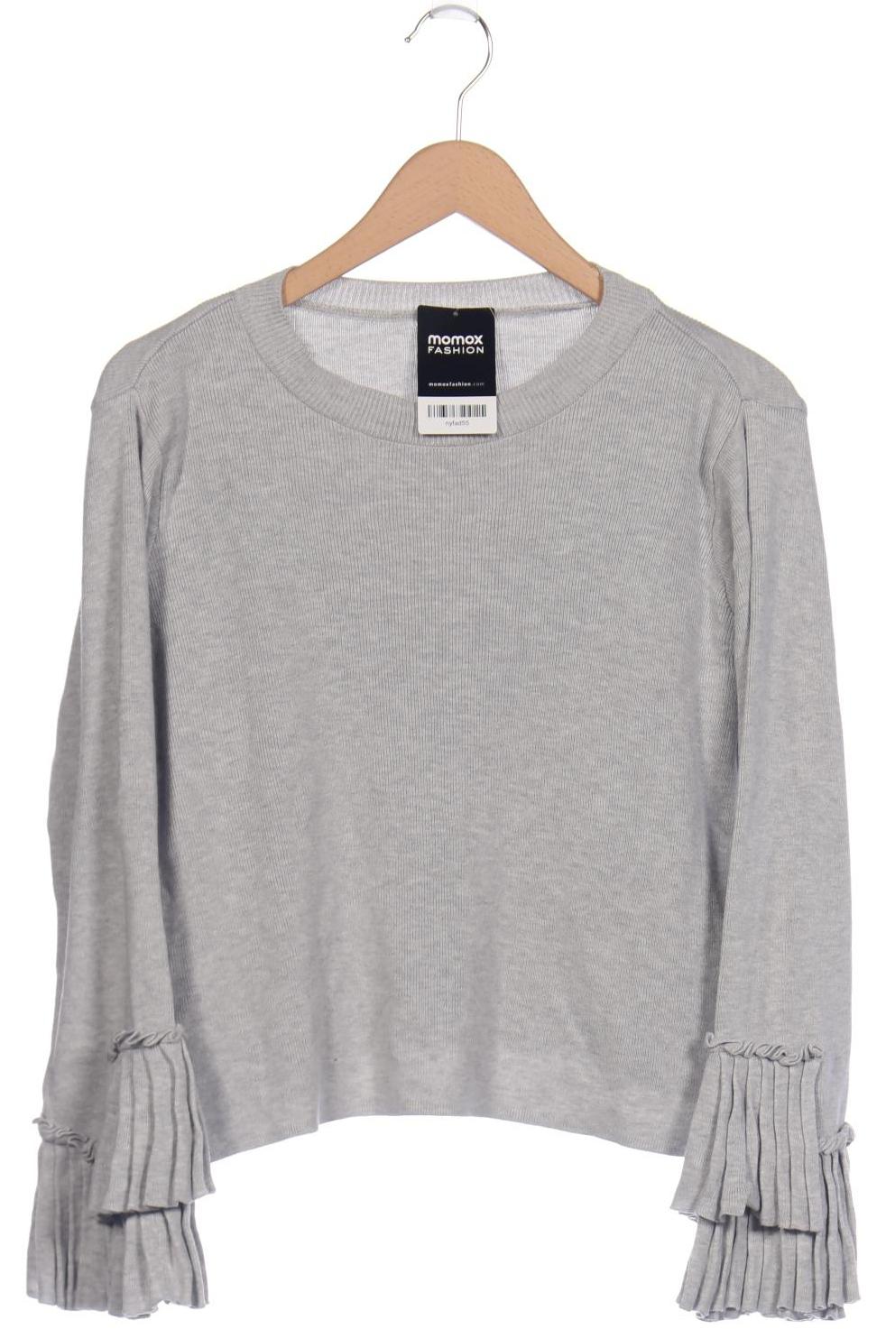

River Island Damen Pullover, grau