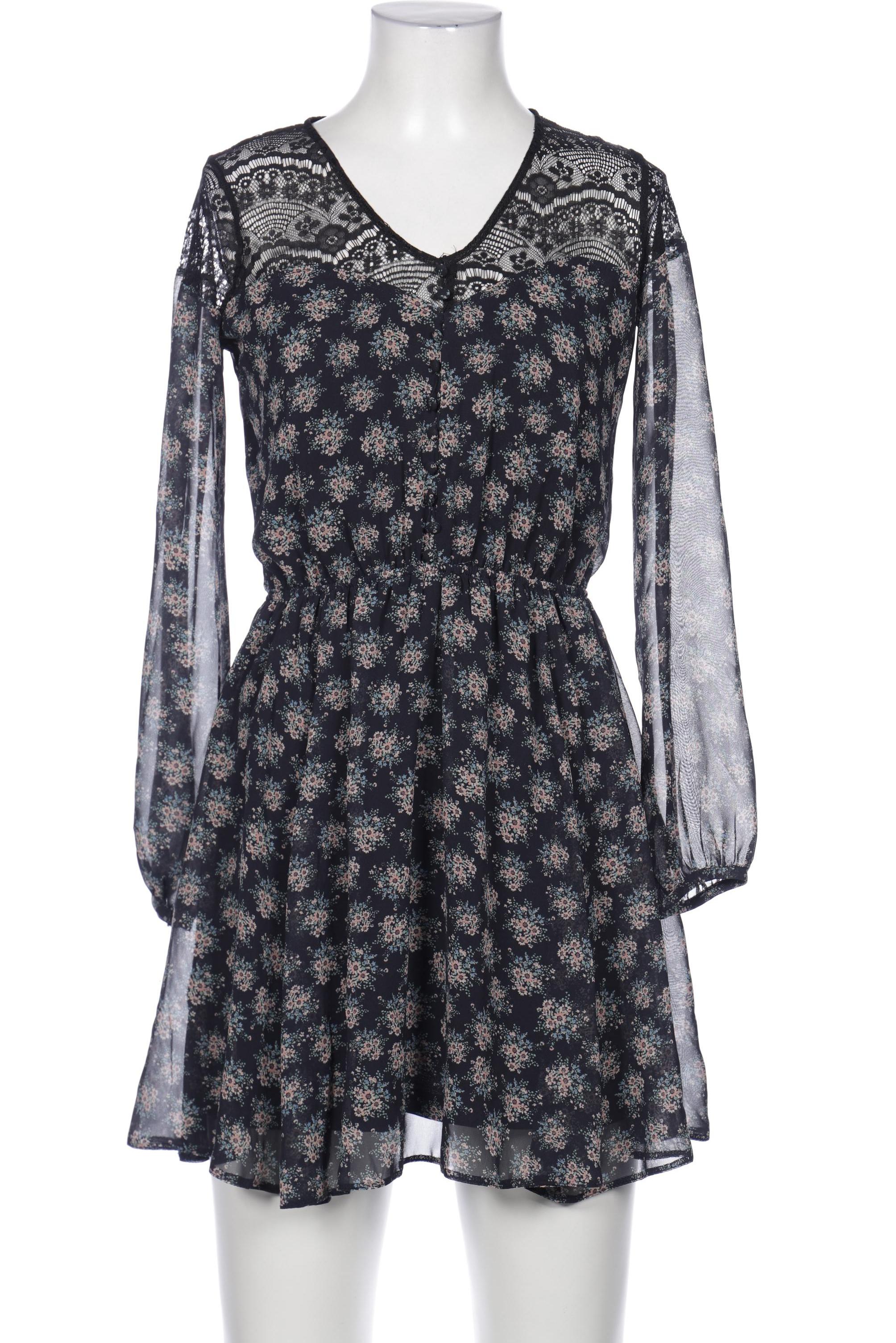 

River Island Damen Kleid, marineblau, Gr. 34