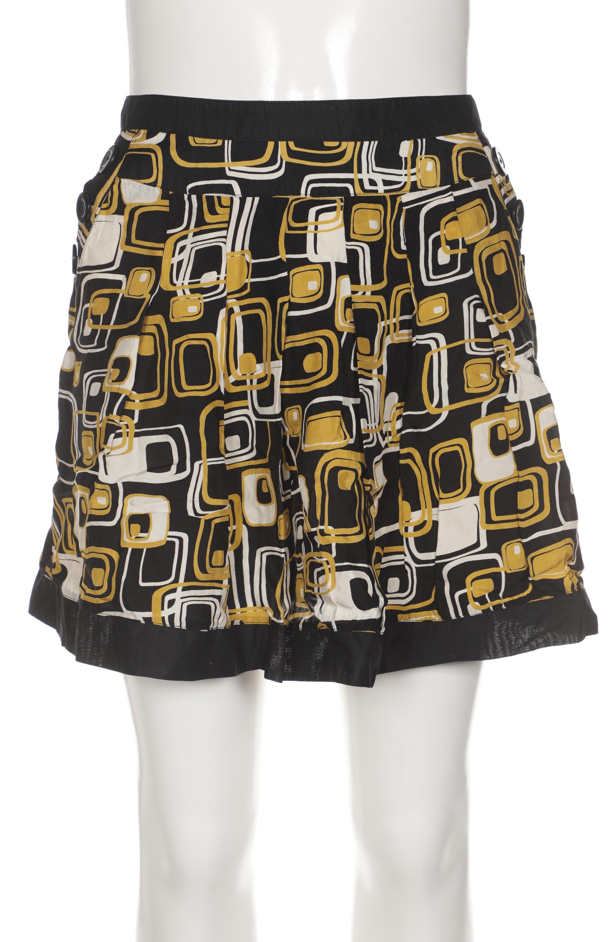 

River Island Damen Rock, schwarz, Gr. 40