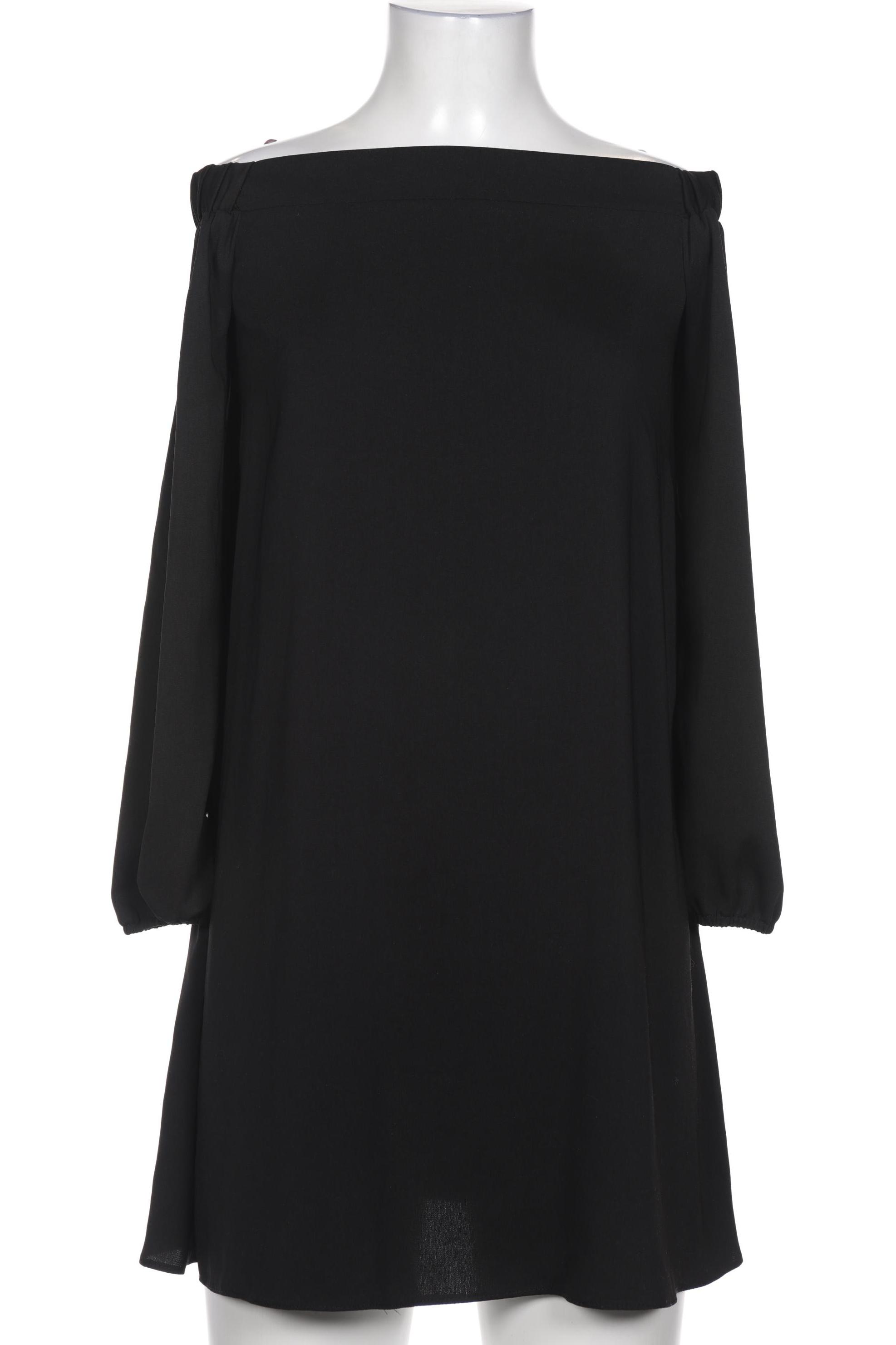 

River Island Damen Kleid, schwarz, Gr. 34