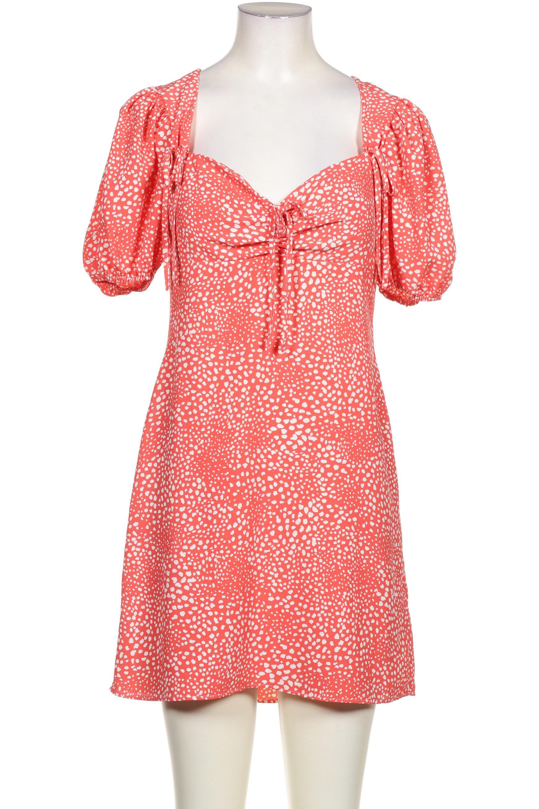 

River Island Damen Kleid, orange, Gr. 34