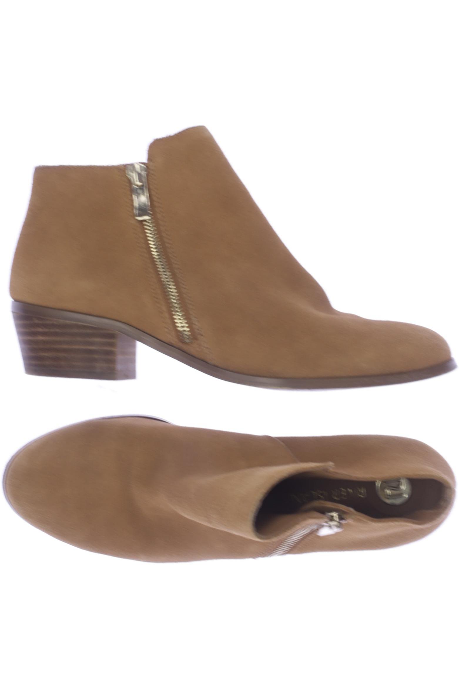 

River Island Damen Stiefelette, beige, Gr. 5