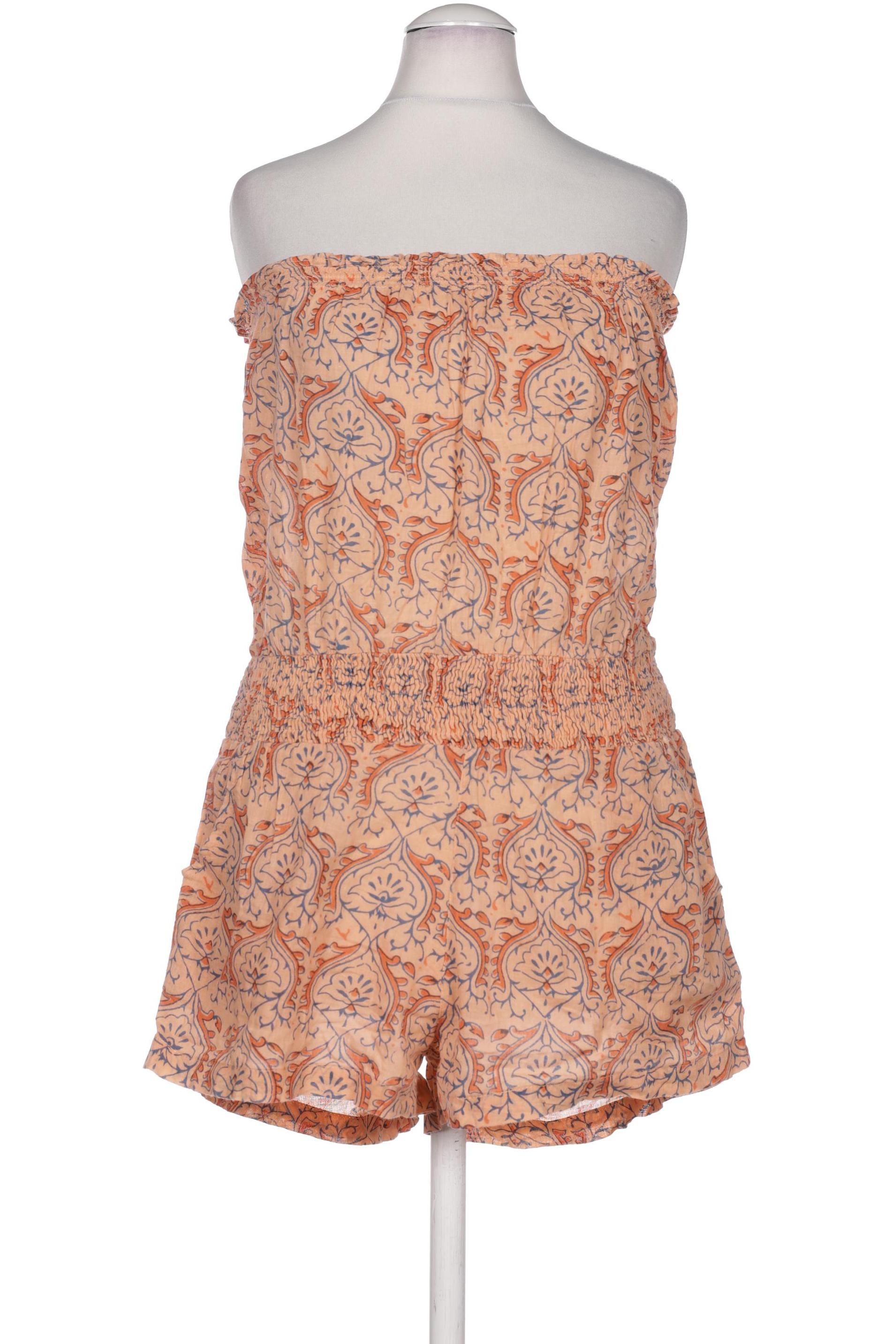 

River Island Damen Jumpsuit/Overall, orange, Gr. 36